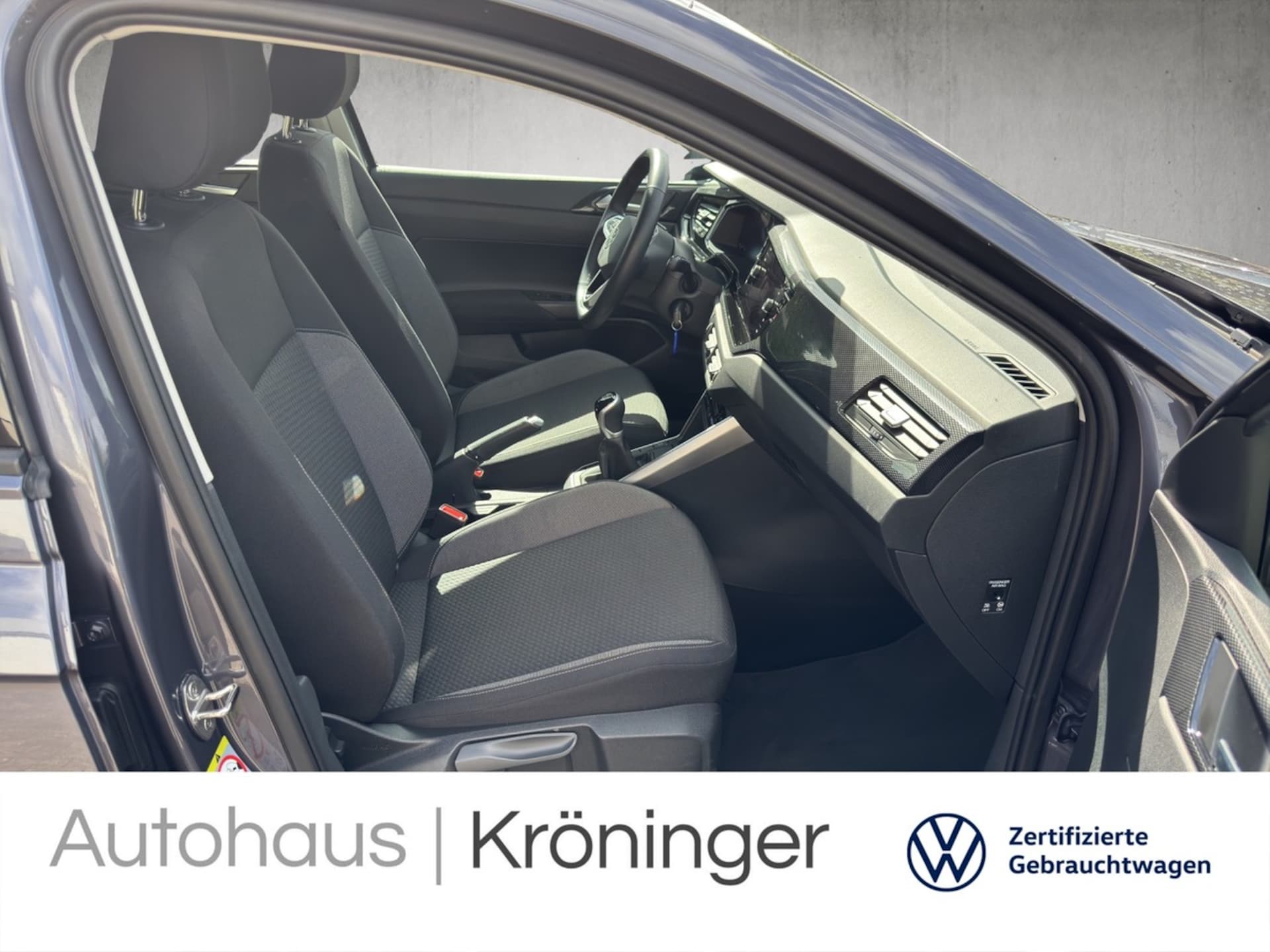 Volkswagen Taigo Life