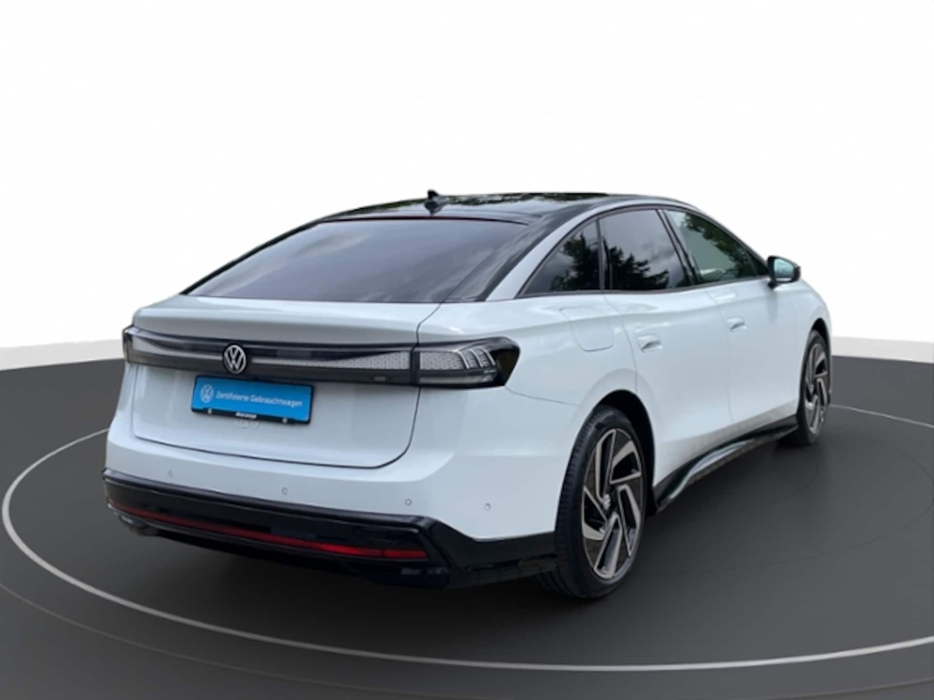 Volkswagen ID.7 Pro
