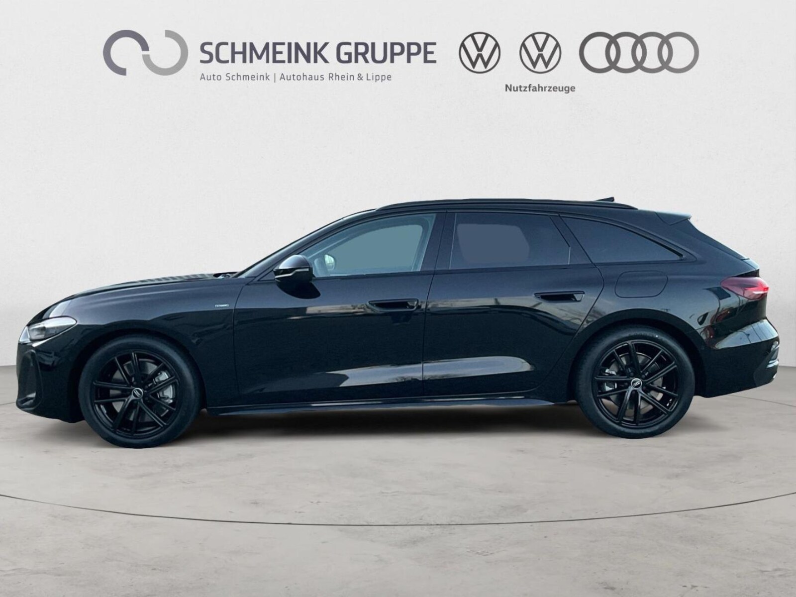 Audi A5 Avant – Bild 2