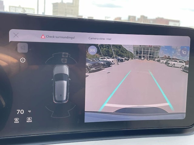 2026 Audi Q3 Base - Photo 28
