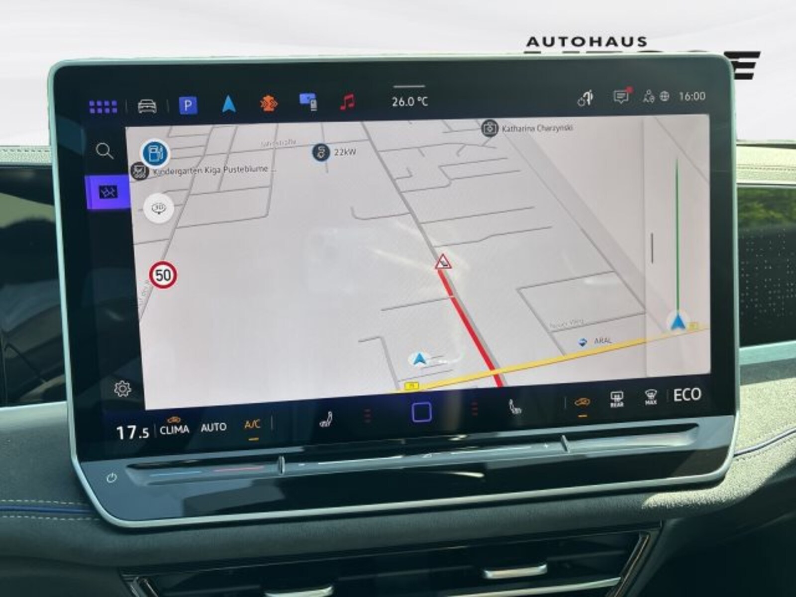 Volkswagen Passat – Bild 9
