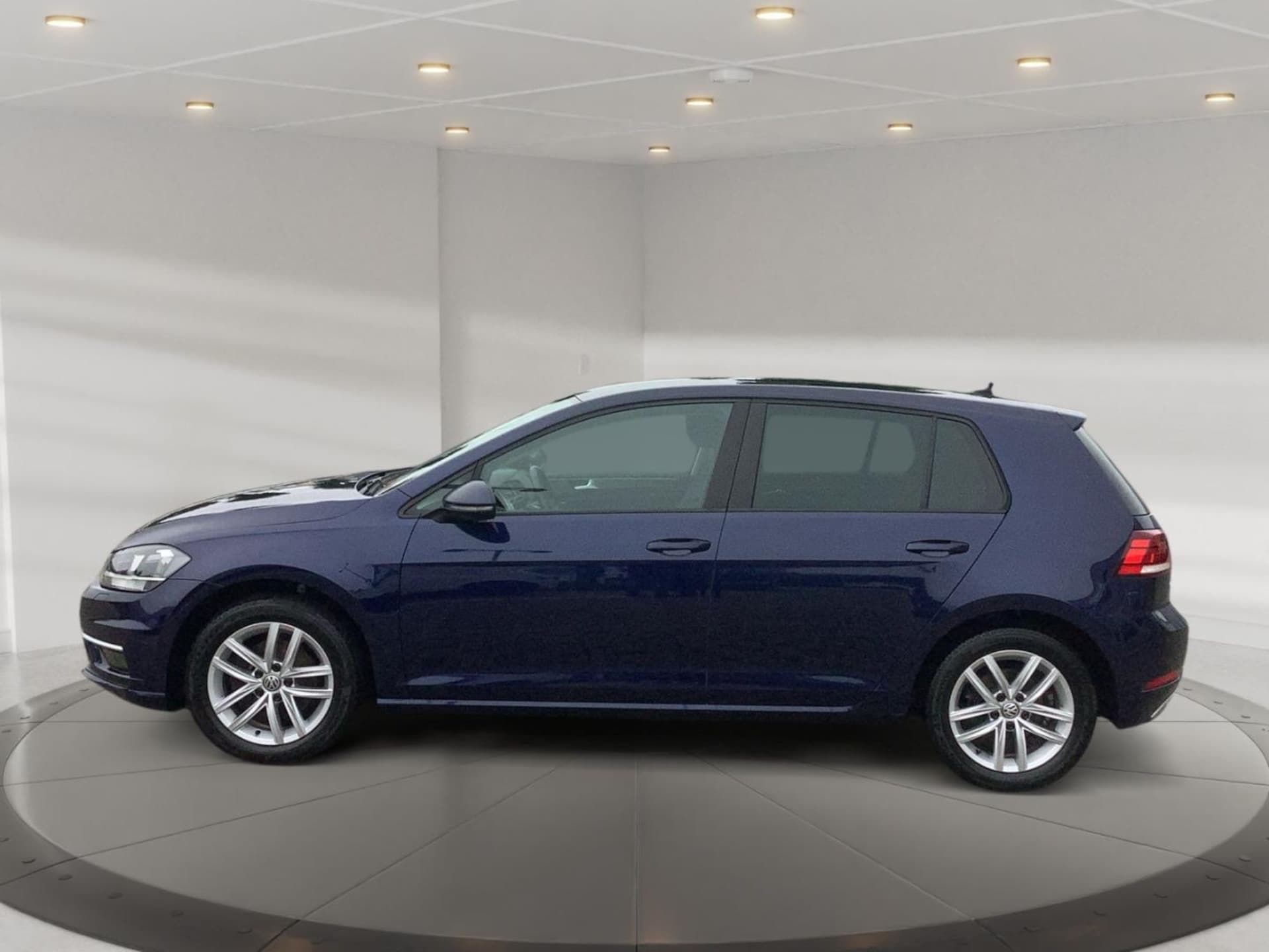 Volkswagen Golf Comfortline