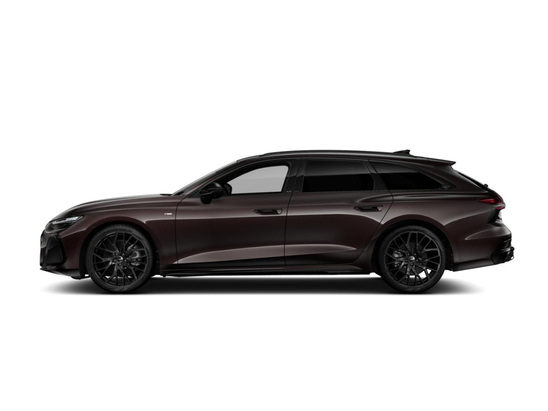 Audi A6 Avant edition one