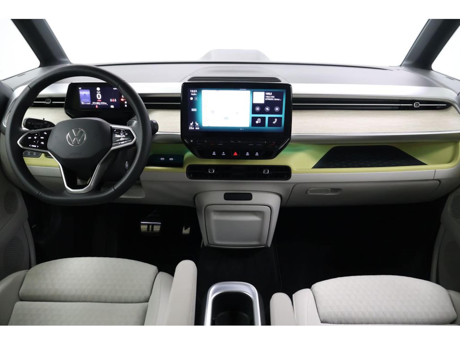 Volkswagen ID. Buzz Pro
