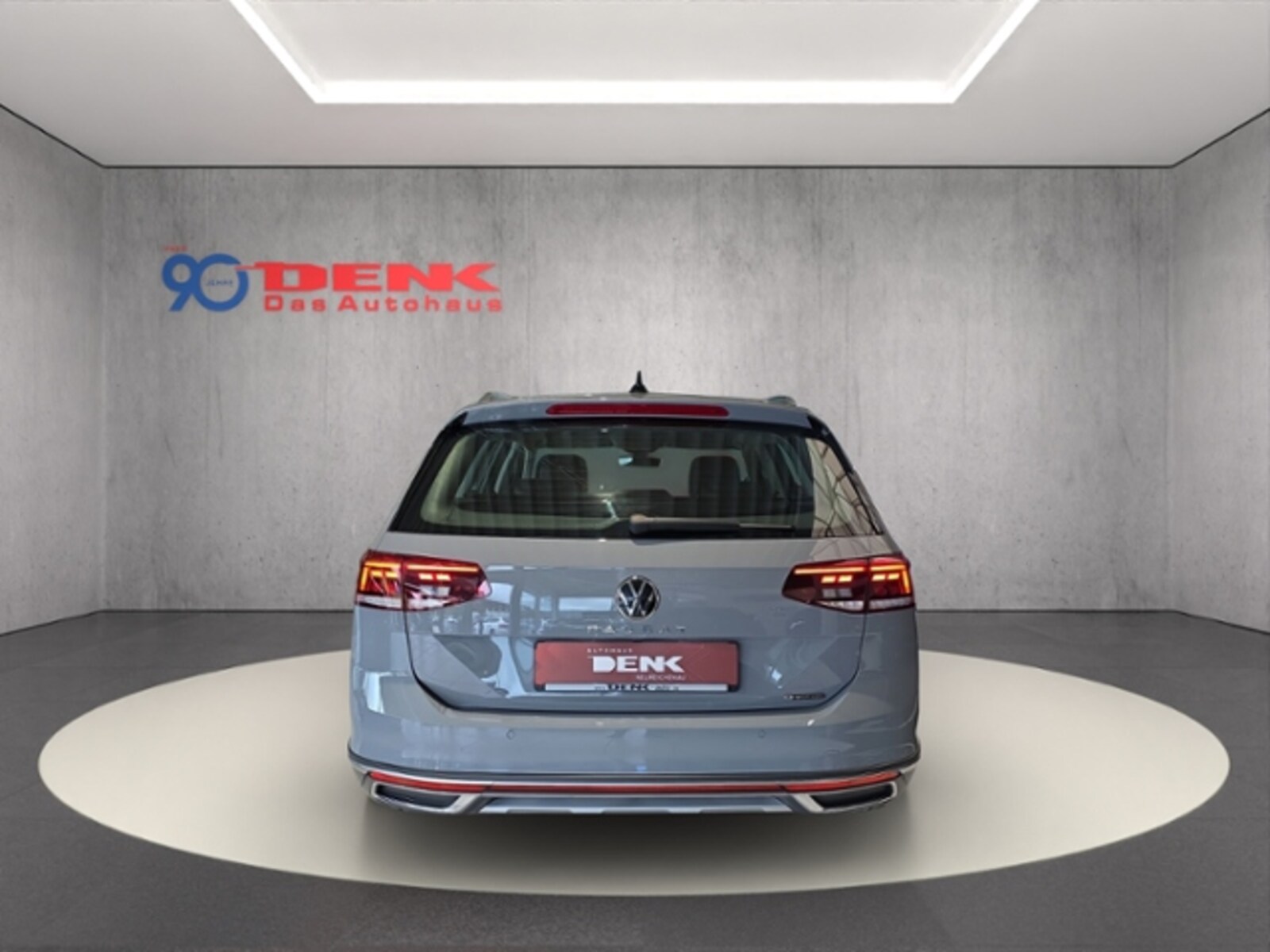 Volkswagen Passat Variant – Bild 4