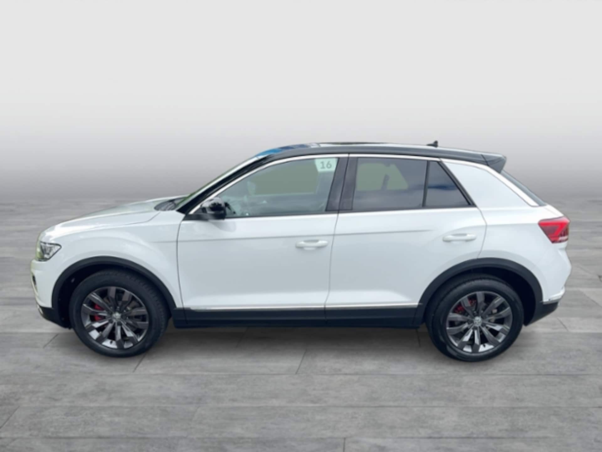 Volkswagen T-Roc Sport