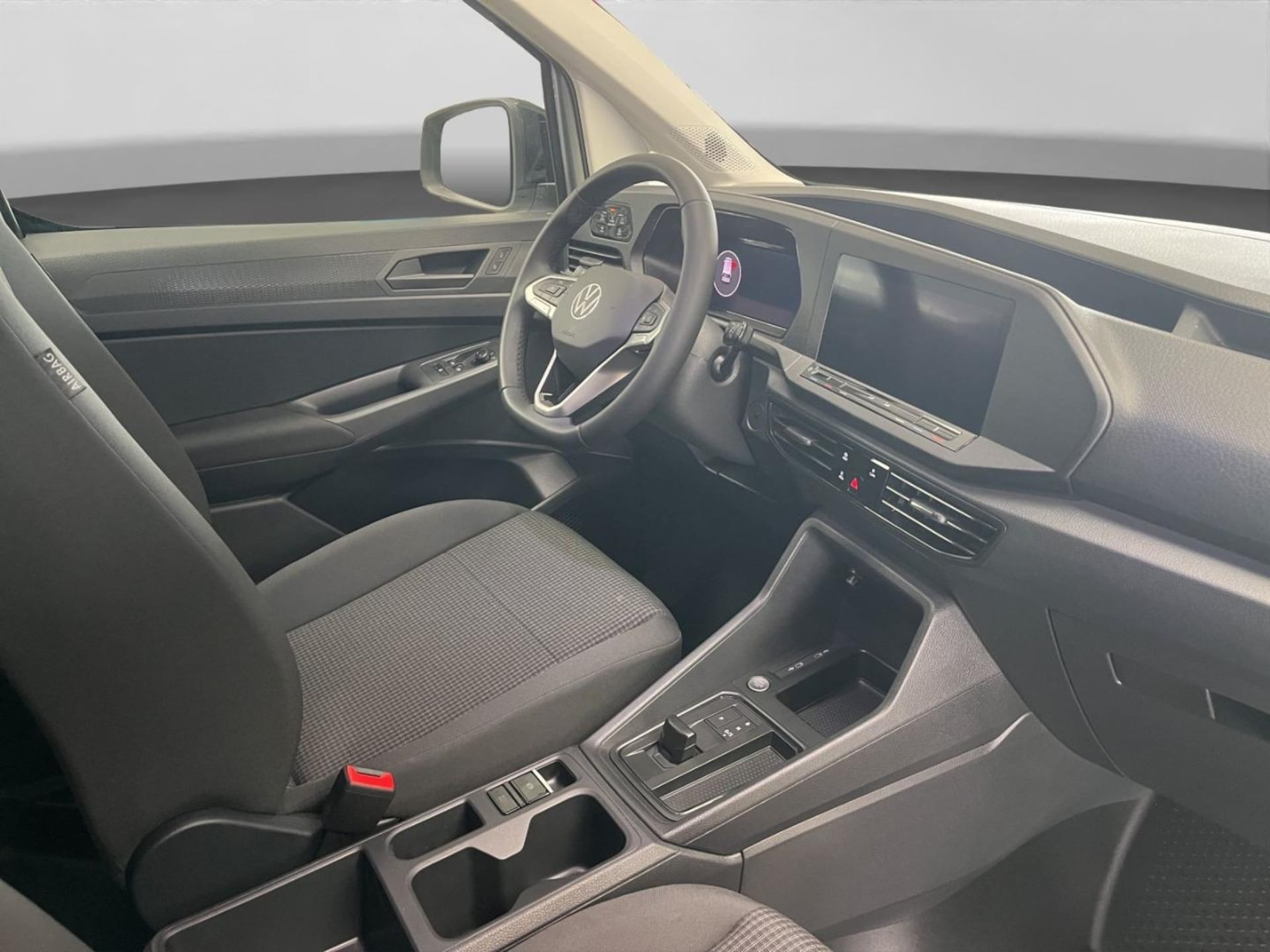 Volkswagen Caddy Basis-Modell