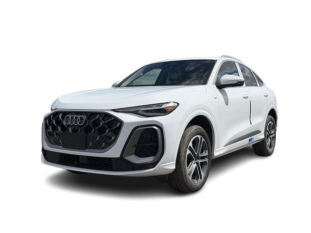 2026 Audi Q5 Sportback