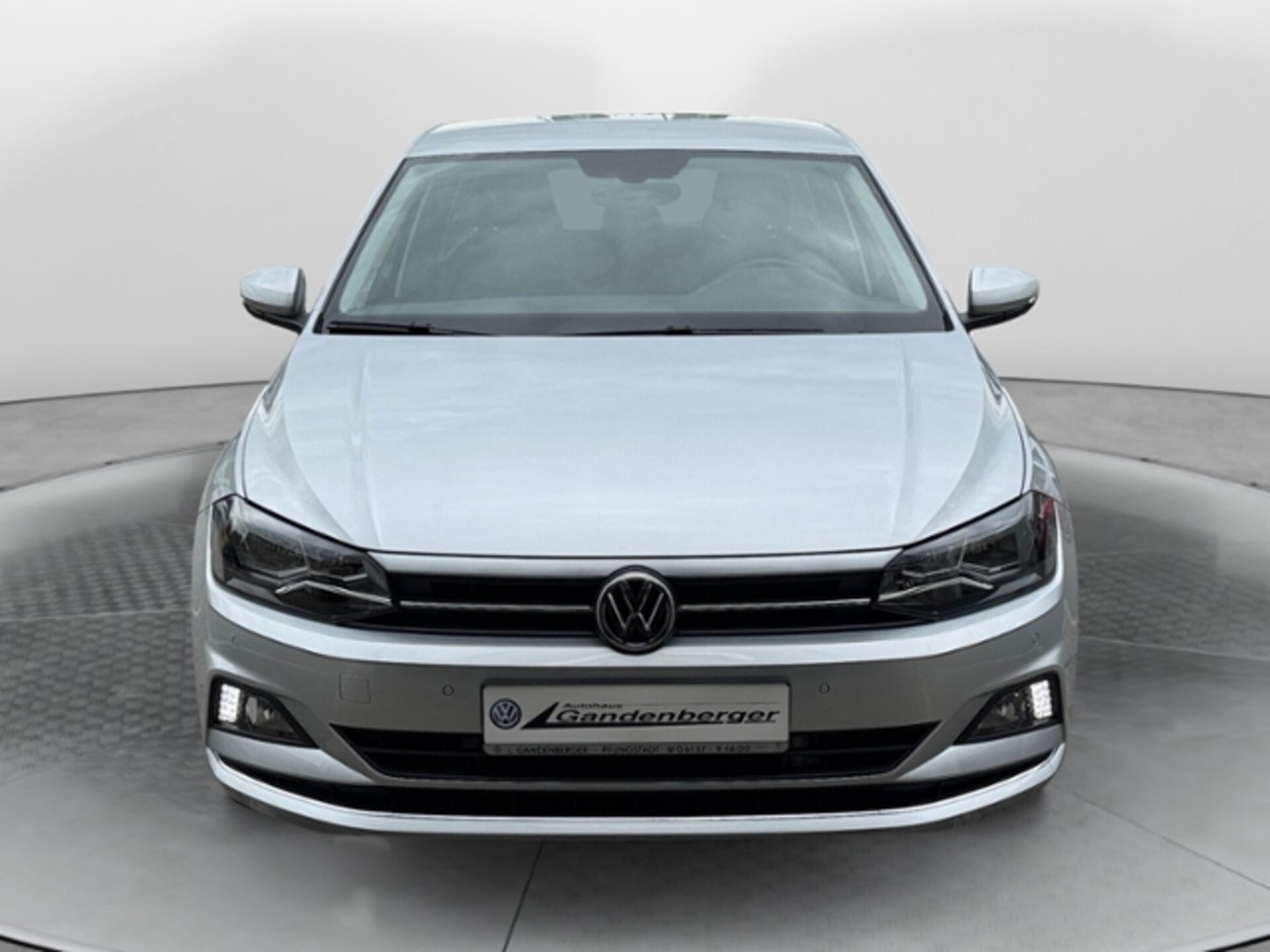 Volkswagen Polo Highline