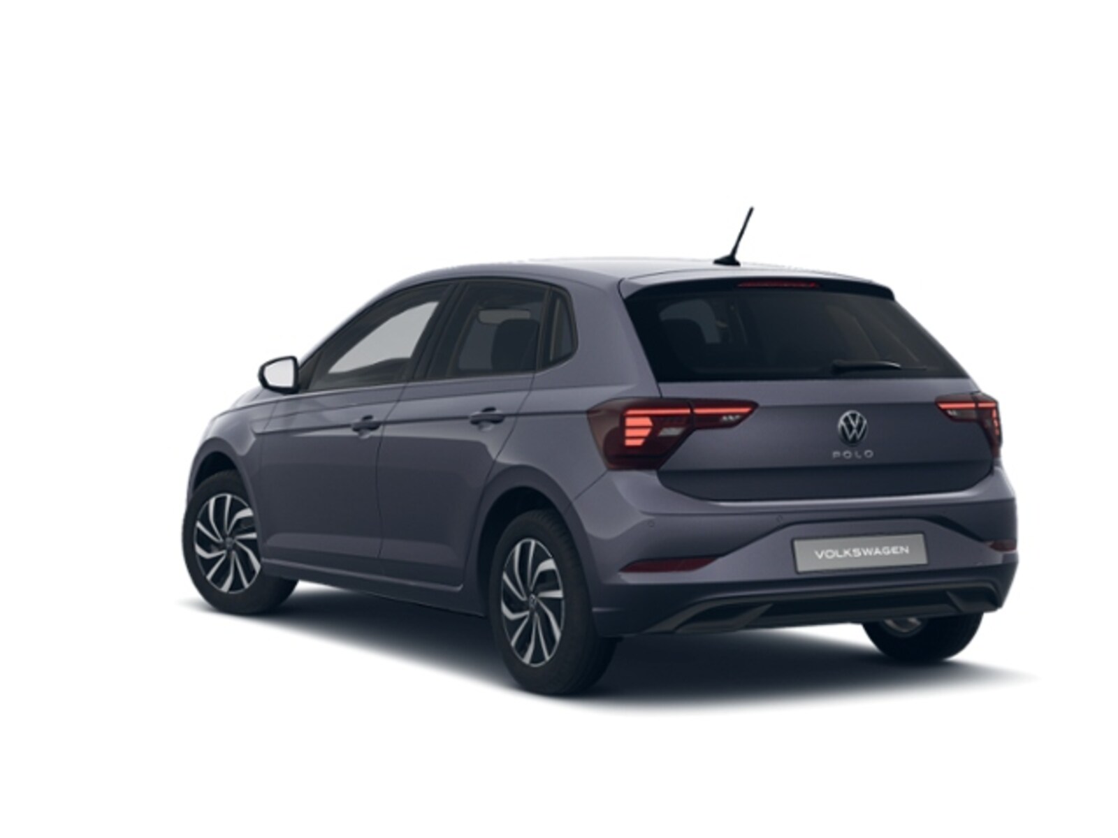 Volkswagen Polo – Bild 3
