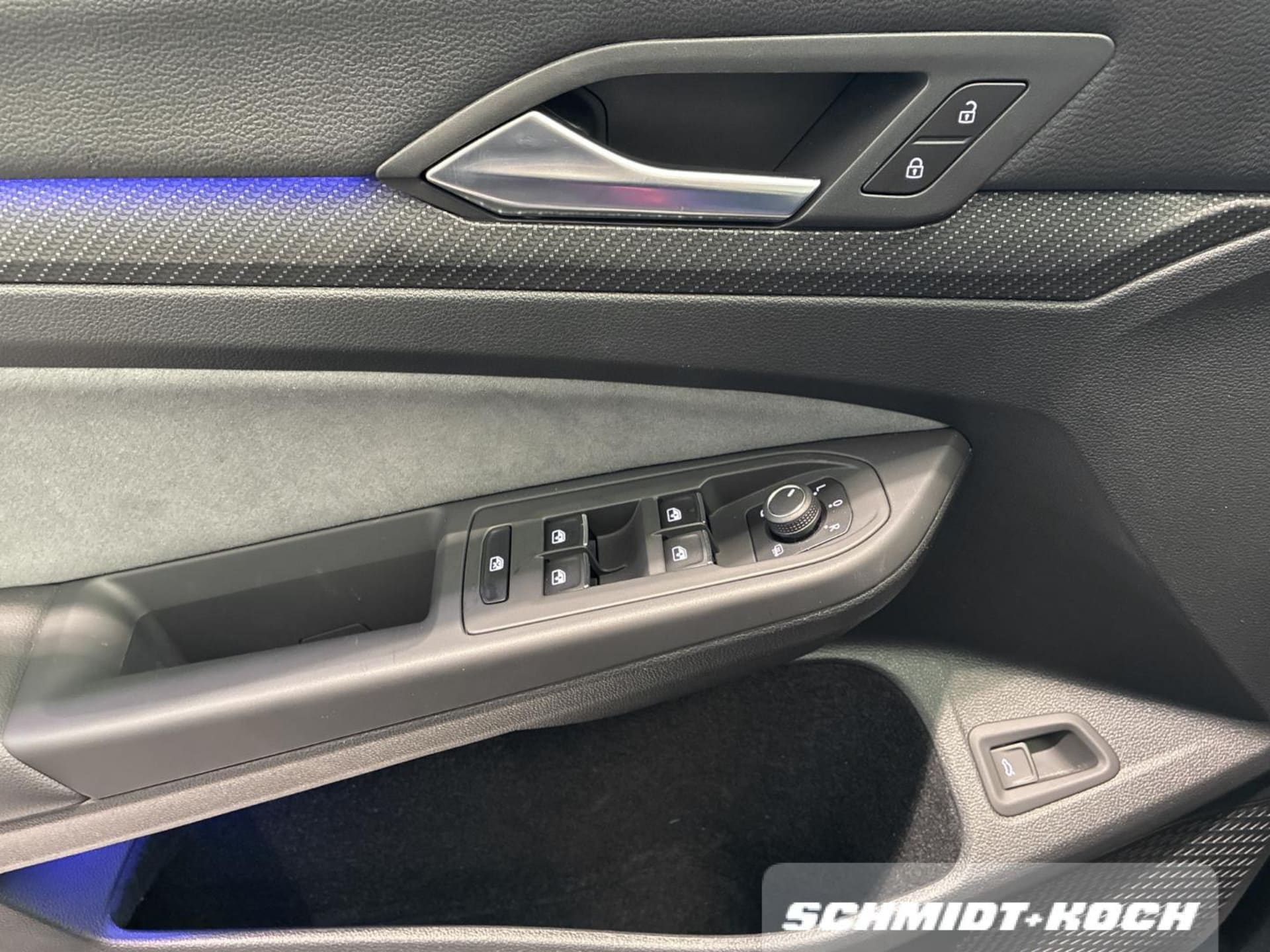 Volkswagen Golf Variant R