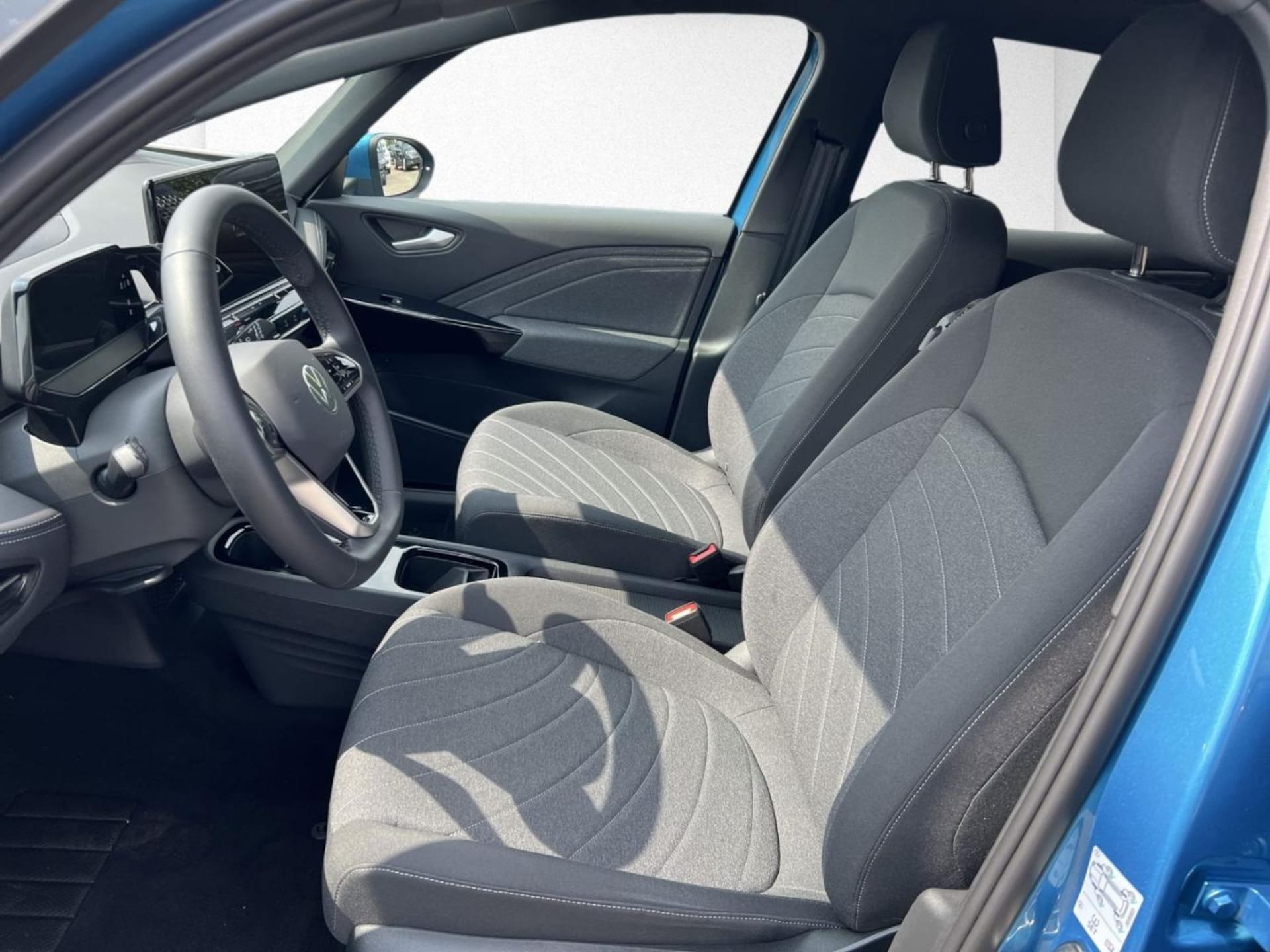 Volkswagen ID.3 Pro