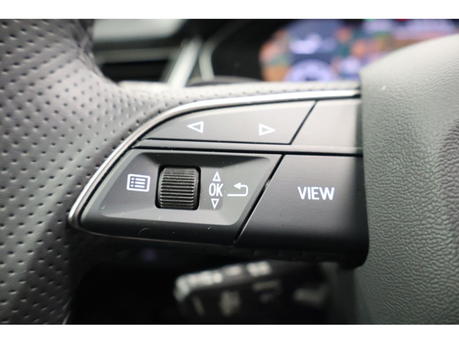 Audi Q5 Sportback S line