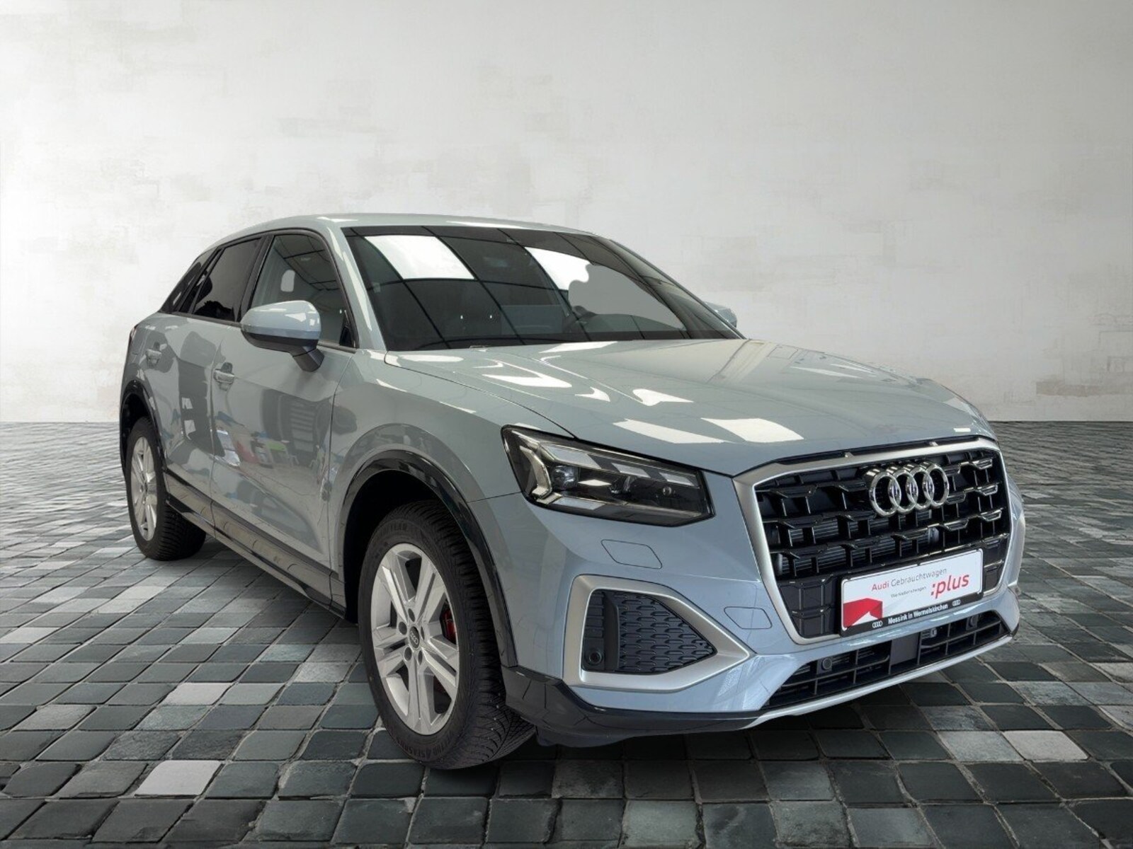 Audi Q2 – Bild 3