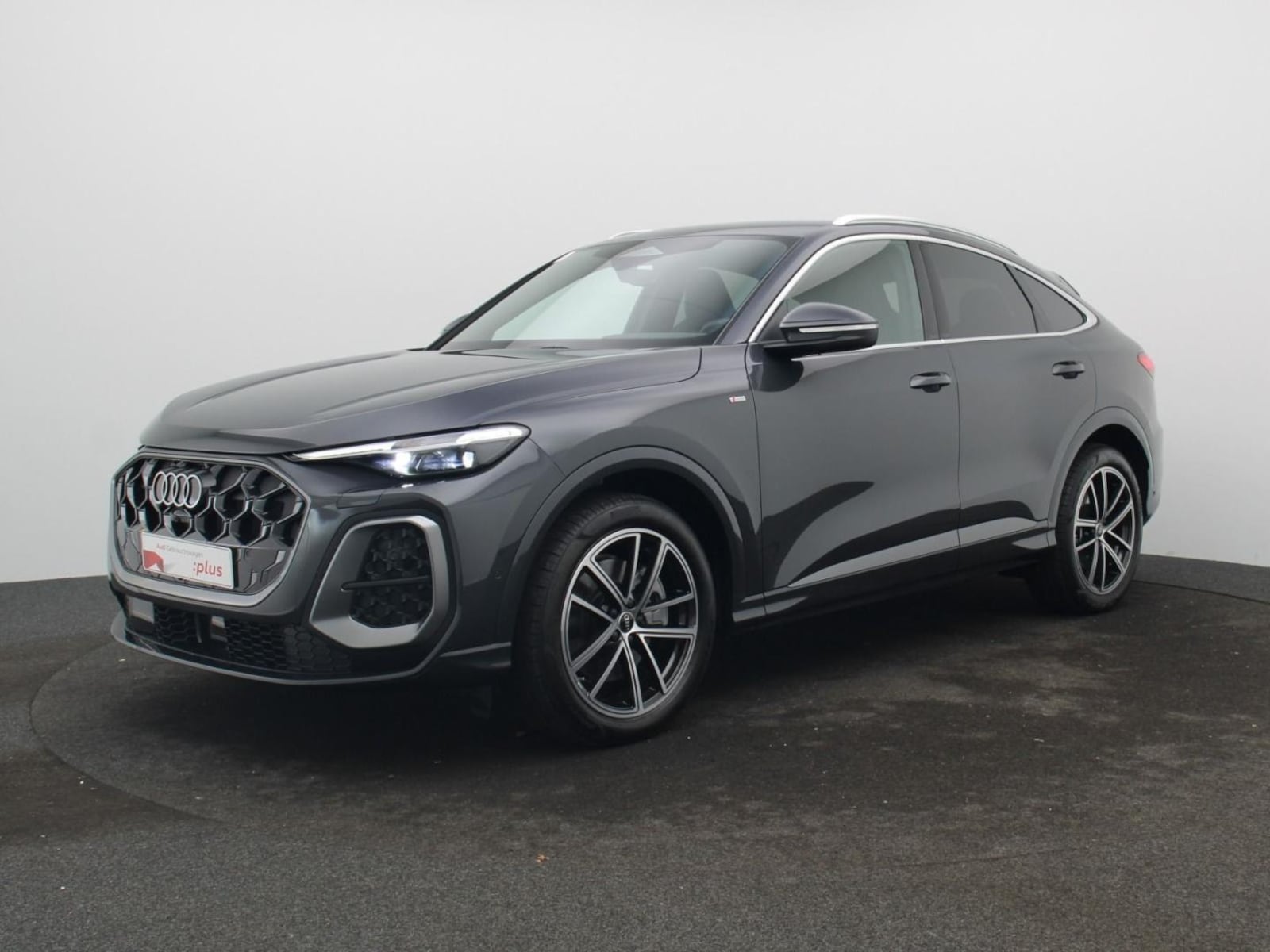 Audi Q5 Sportback – Bild 2