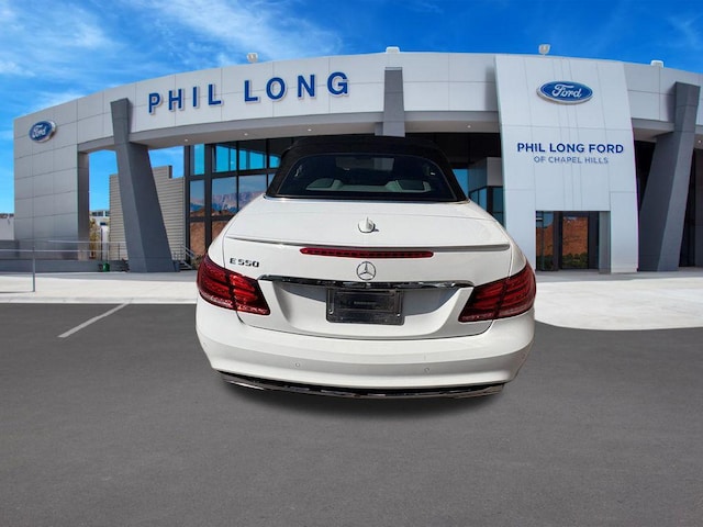 2015 Mercedes-Benz