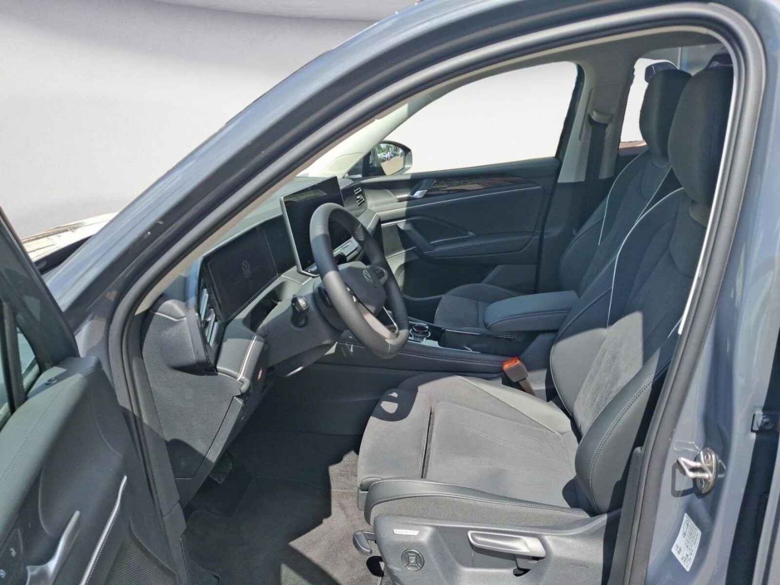 Volkswagen Tiguan – Bild 6