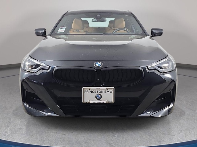 2024 BMW