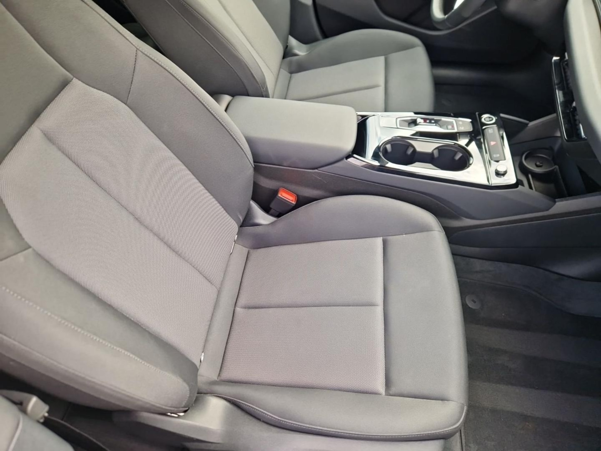 Audi A6 Avant e-tron