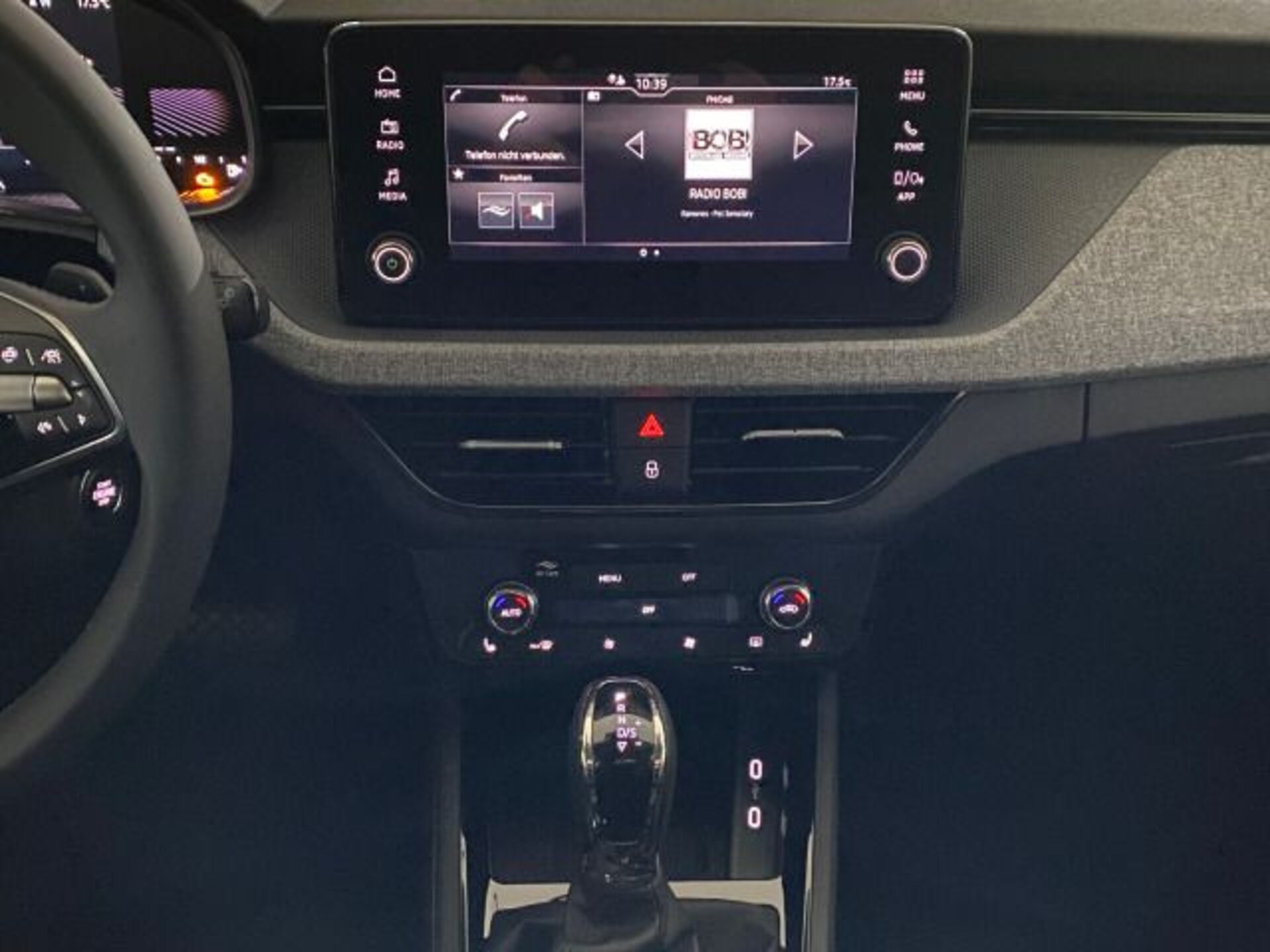 Skoda Kamiq Selection