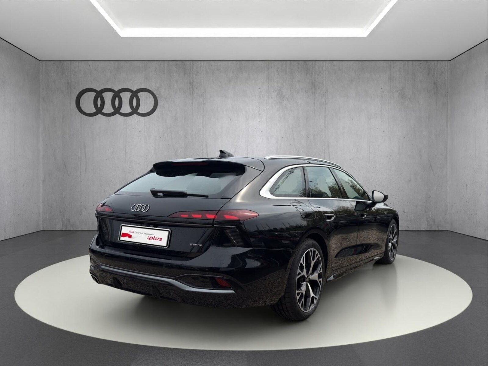 Audi A6 Avant – Bild 7