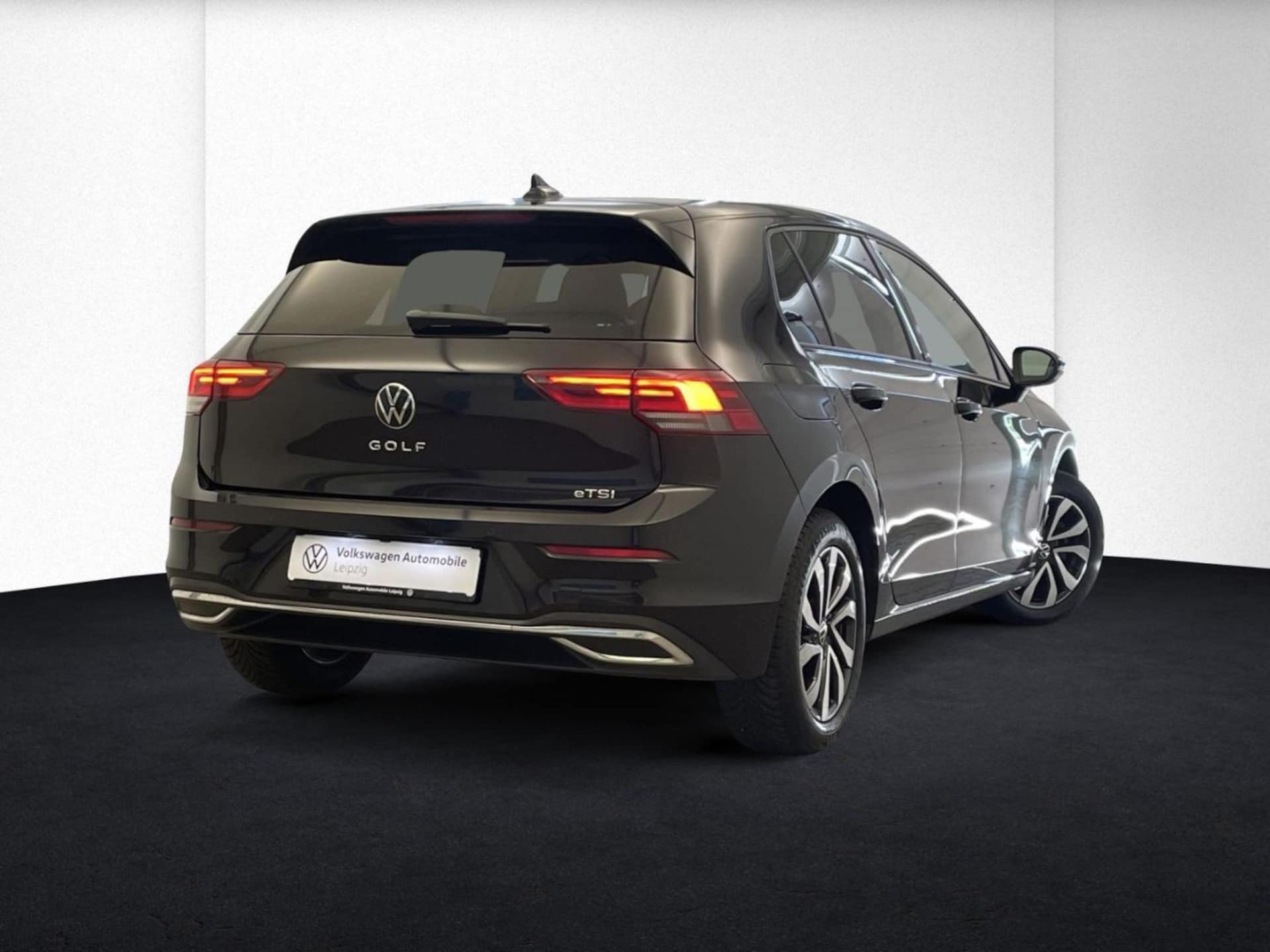 Volkswagen Golf Active