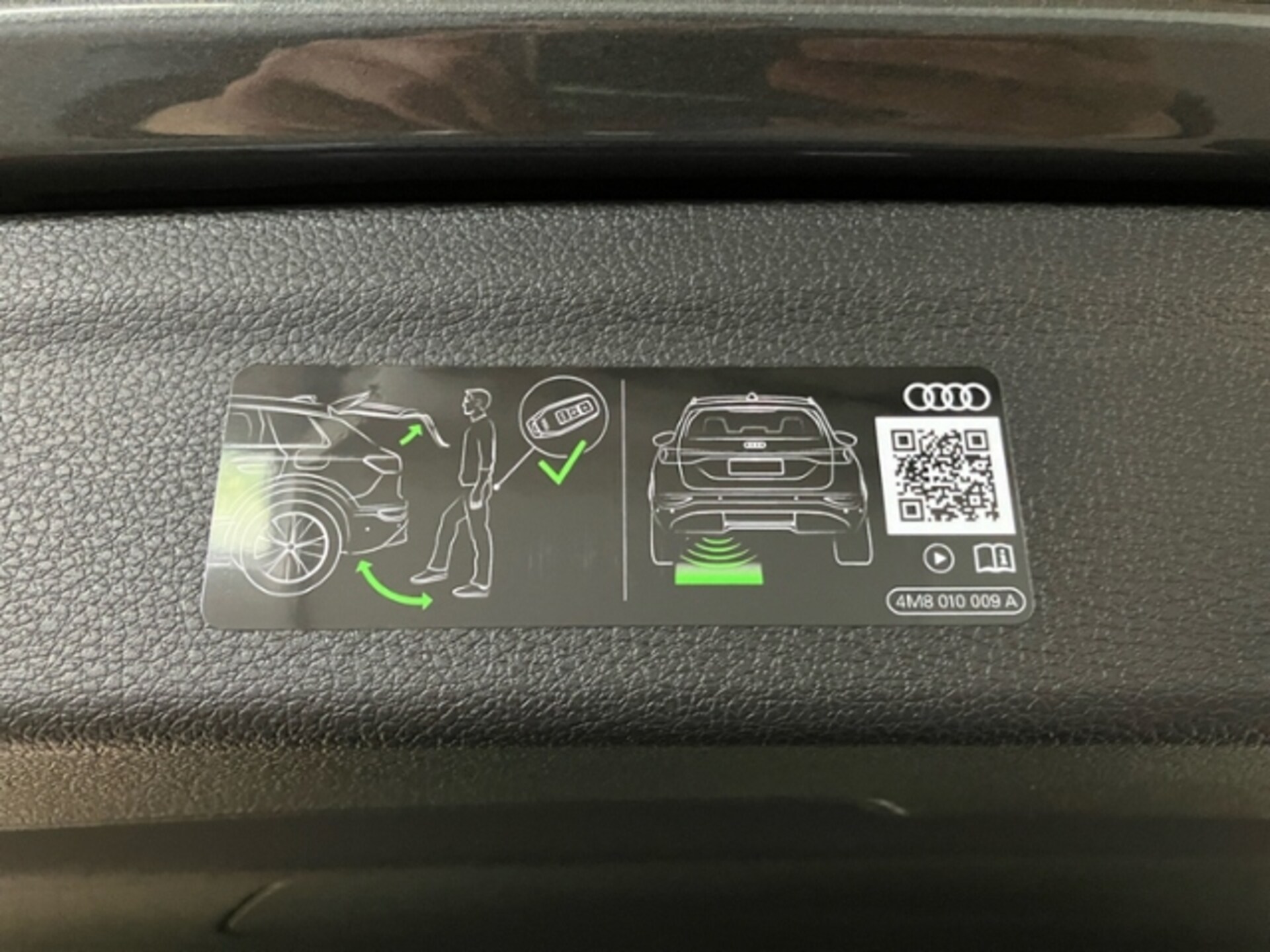 Audi Q3 SUV S line