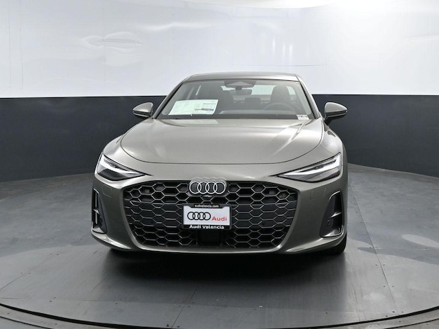2026 Audi A6 Sedan