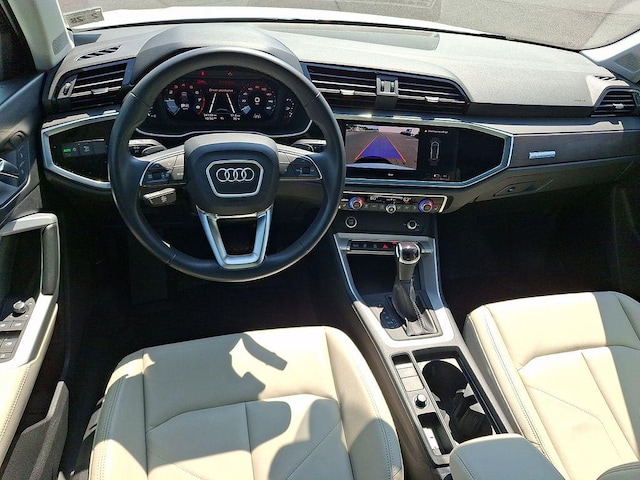 2023 Audi Q3 SUV