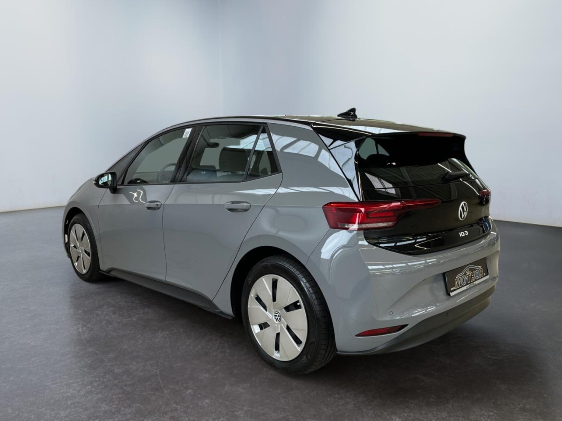 Volkswagen ID.3 Pro