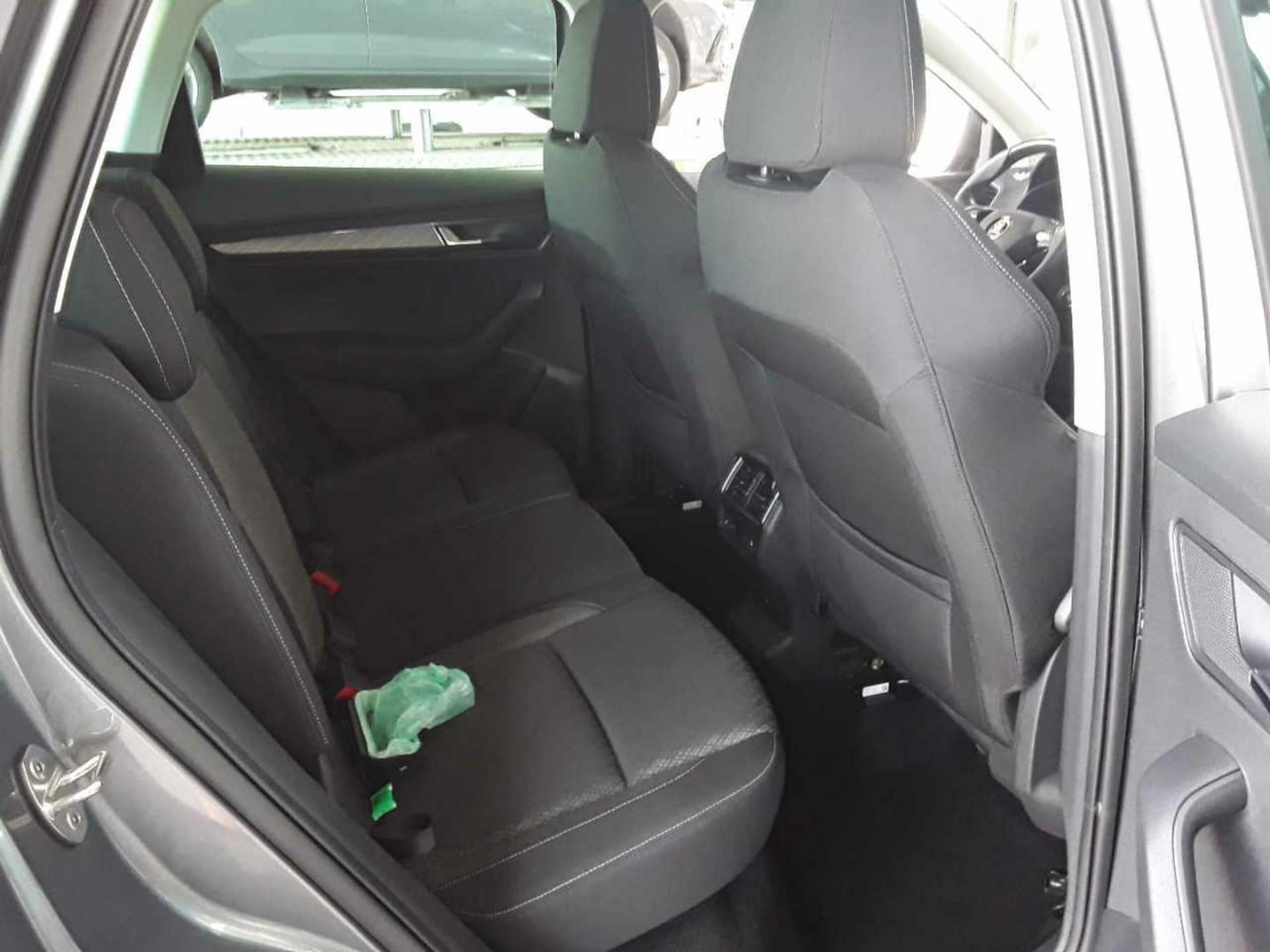Skoda Karoq Style