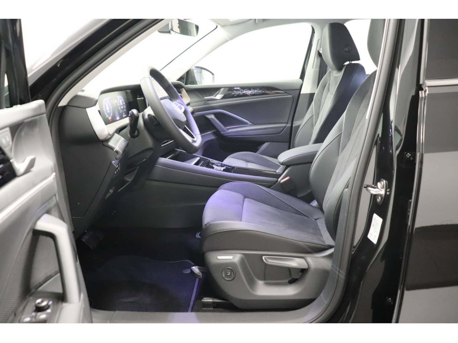Volkswagen Tayron Elegance