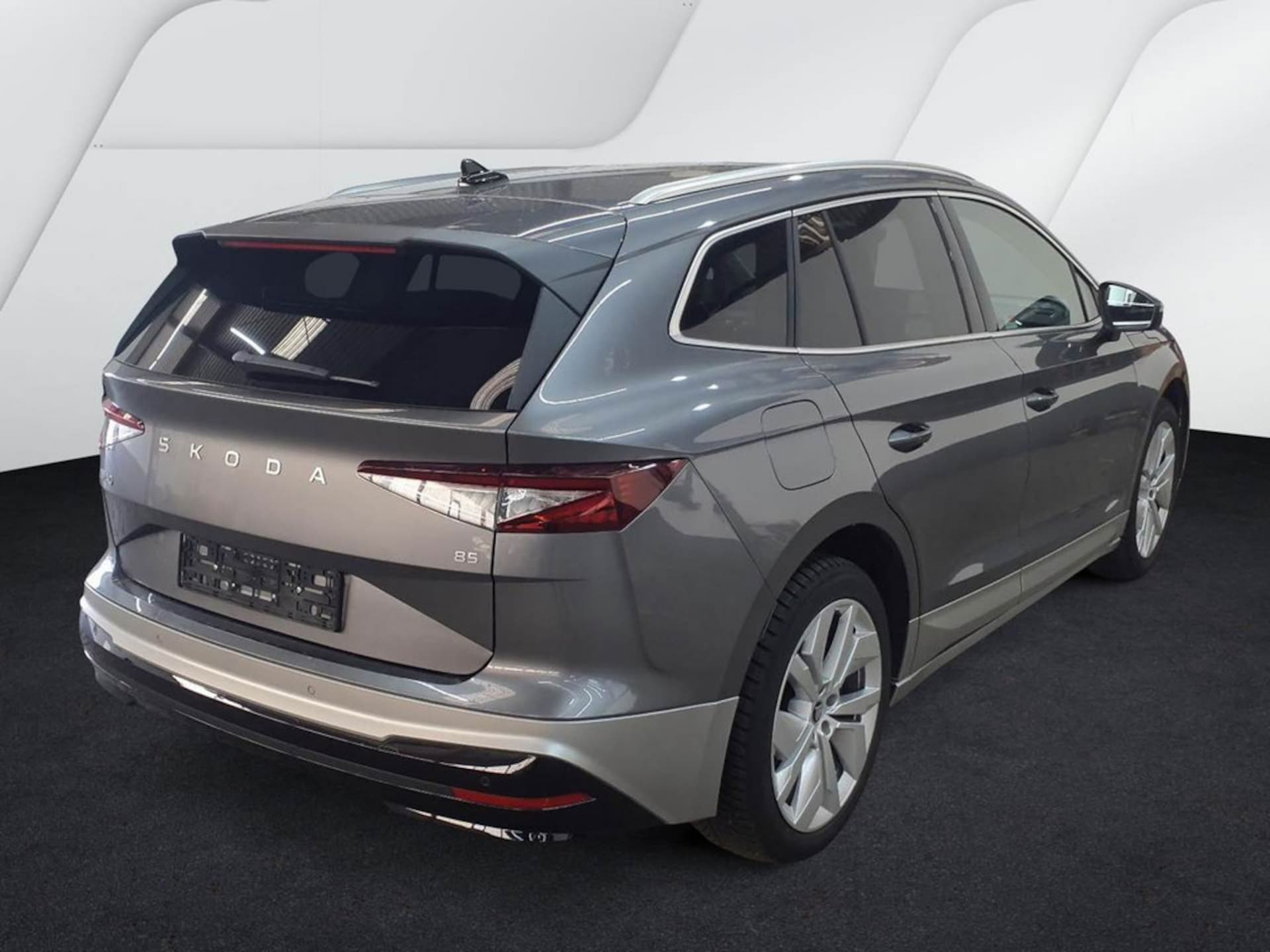 Skoda Enyaq 85