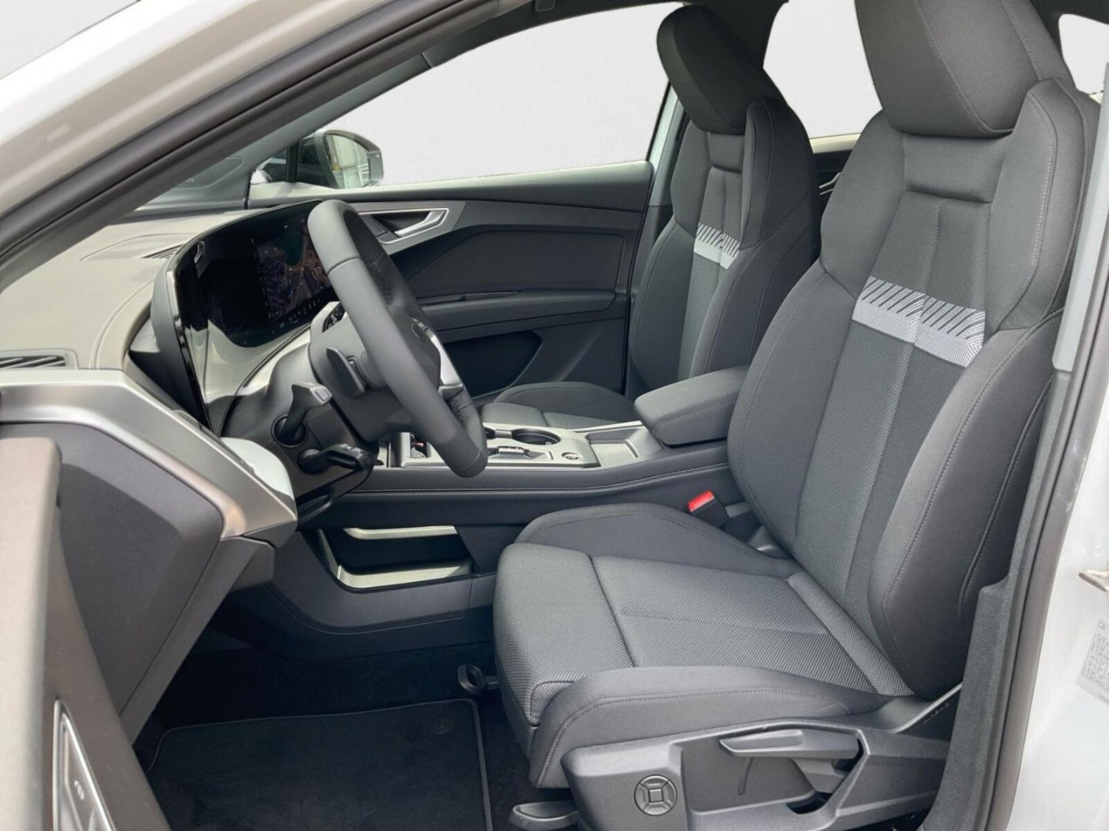 Audi Q4 Sportback e-tron – Bild 9