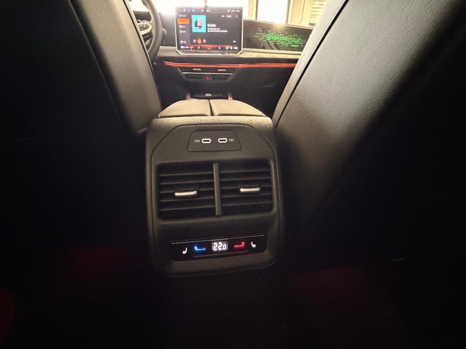 Volkswagen Passat Elegance