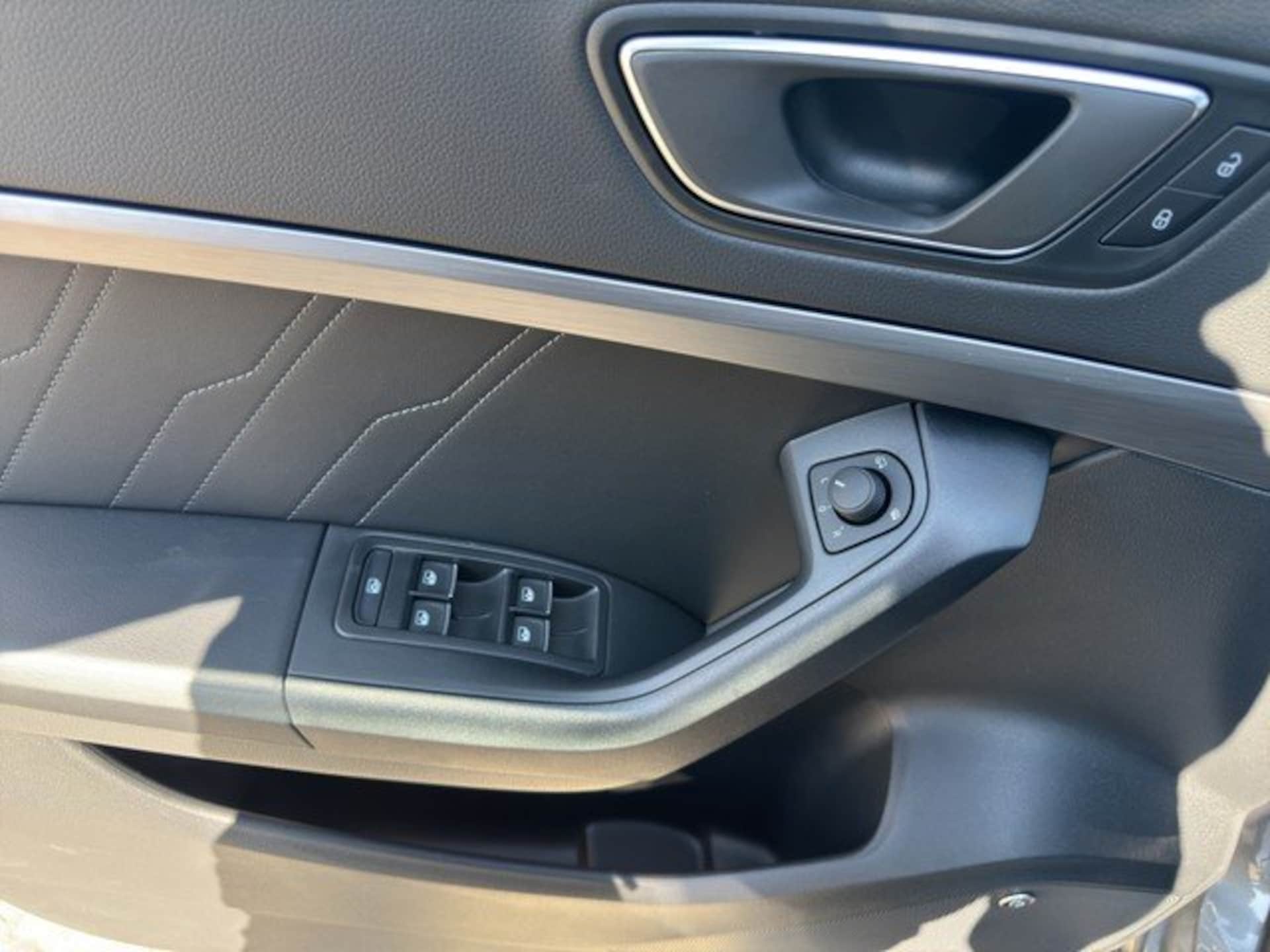 SEAT Ateca FR