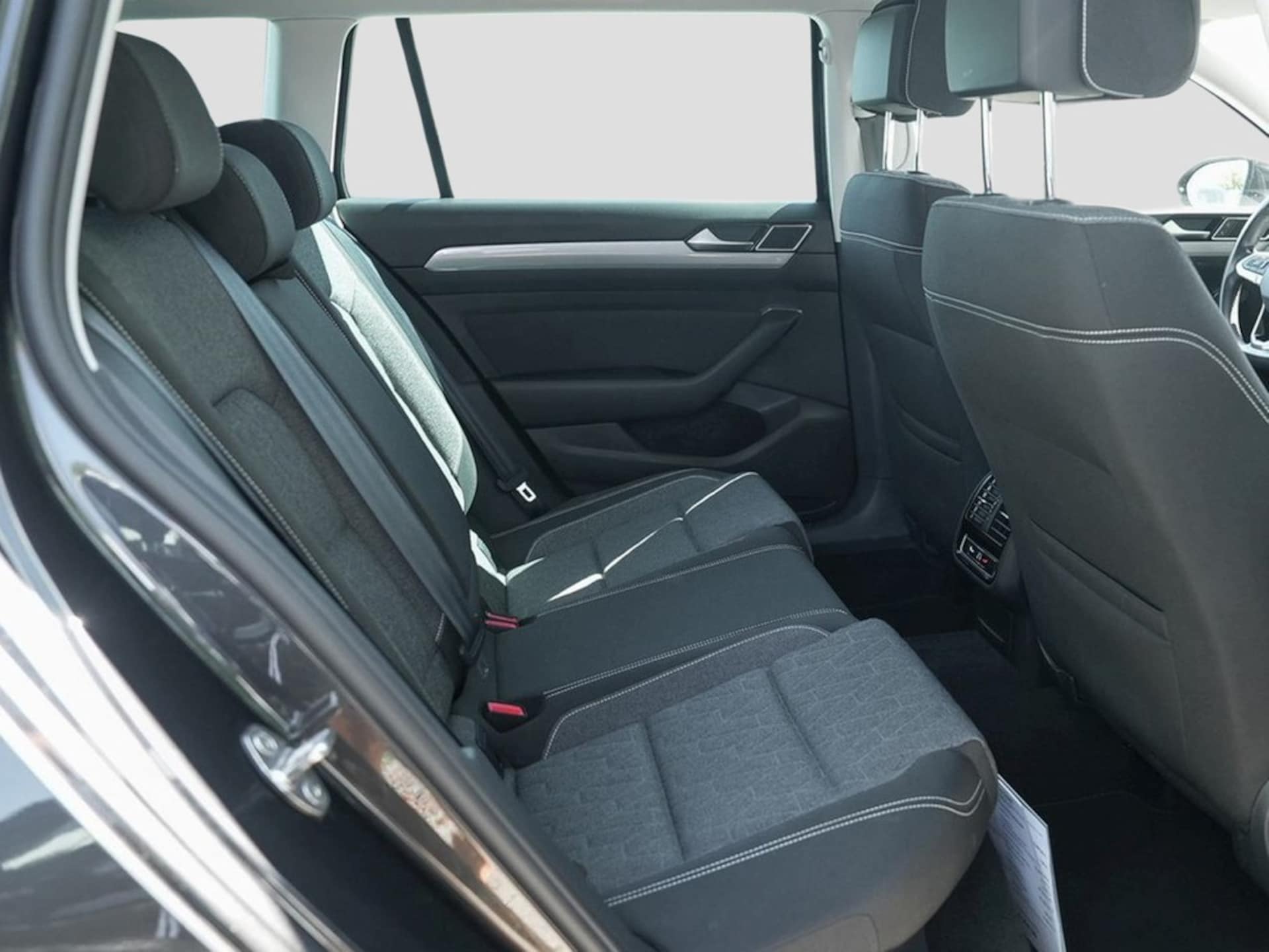 Volkswagen Passat Variant Business