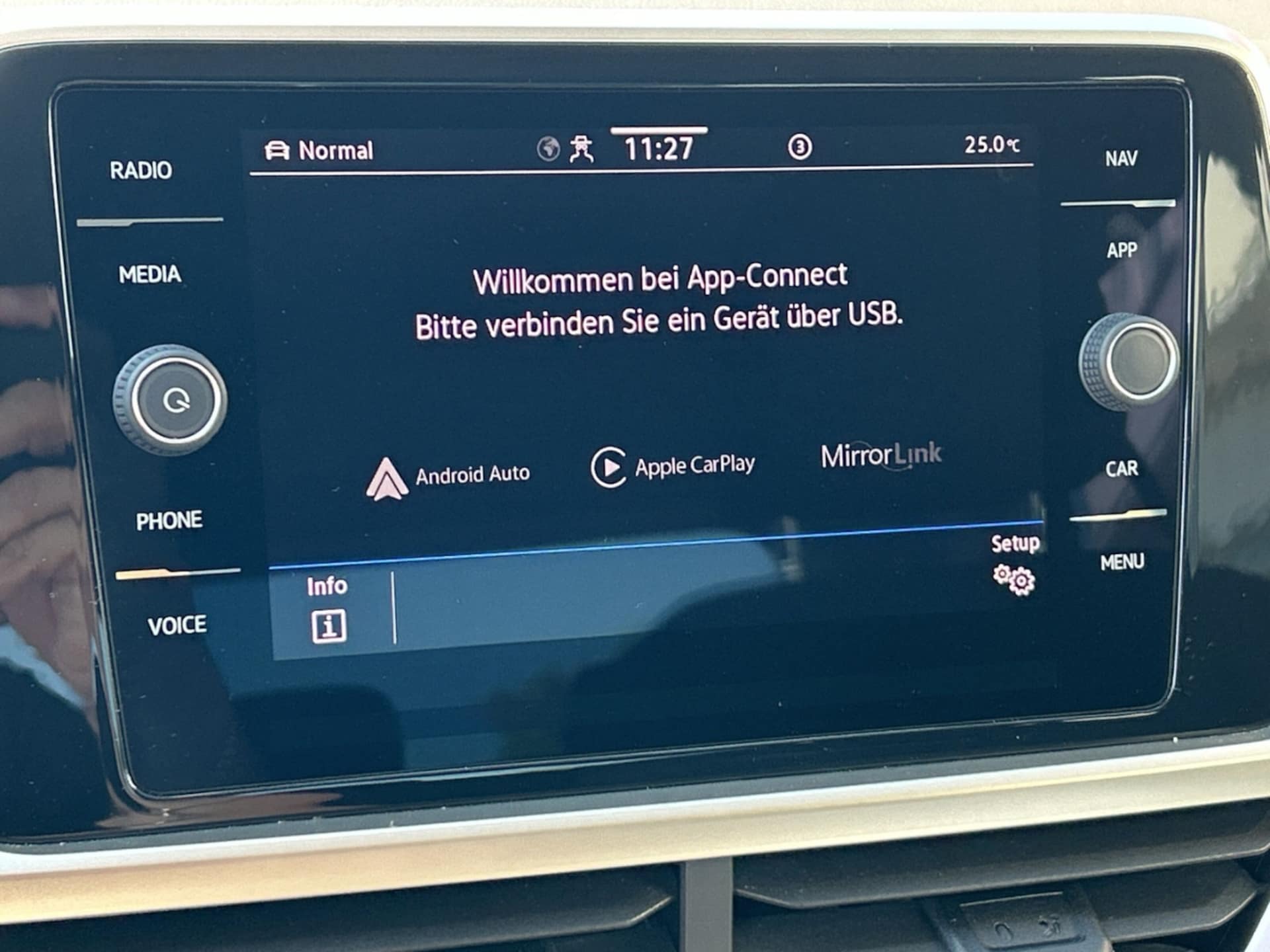 Volkswagen T-Roc MOVE