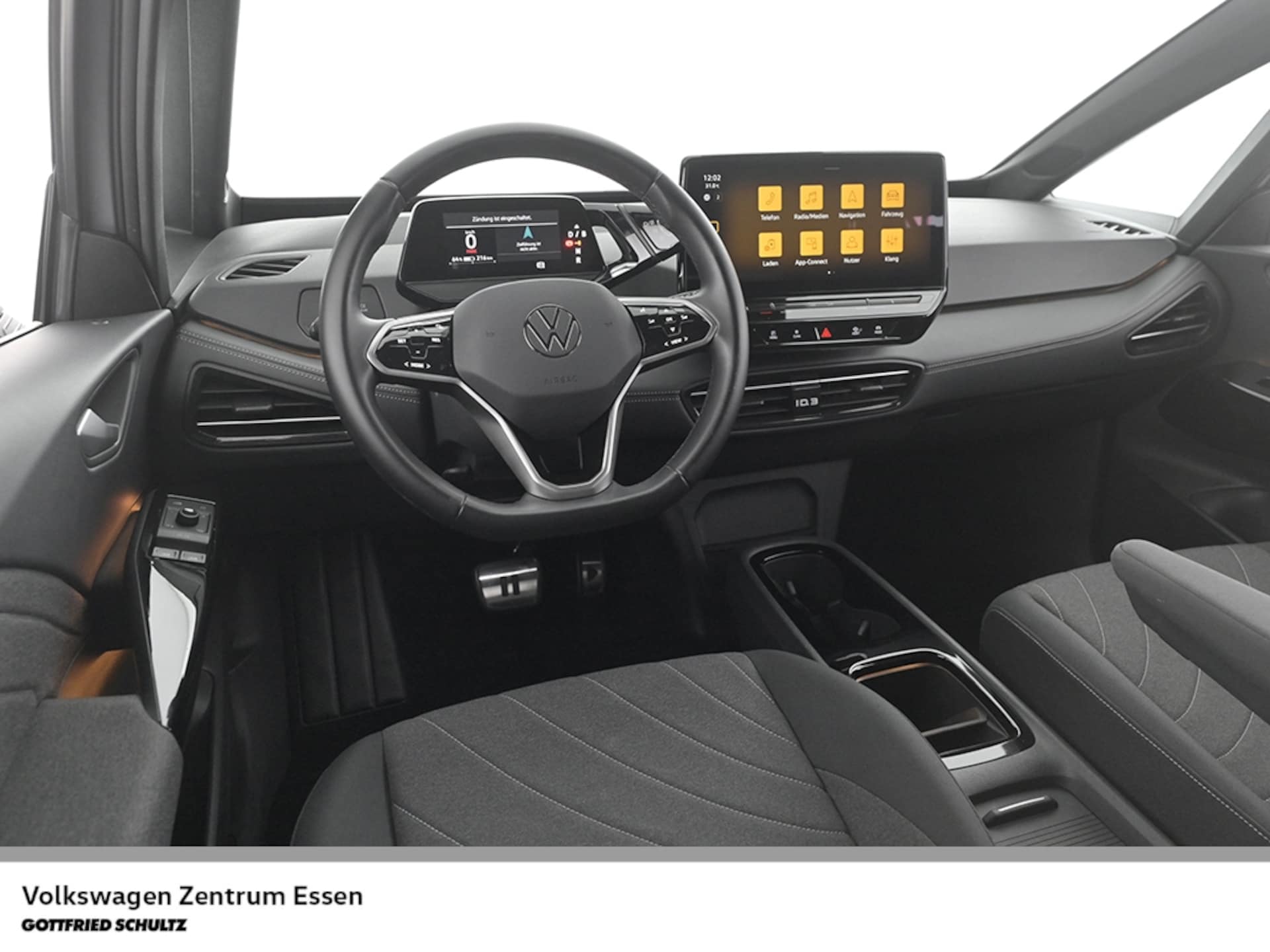 Volkswagen ID.3 Pro