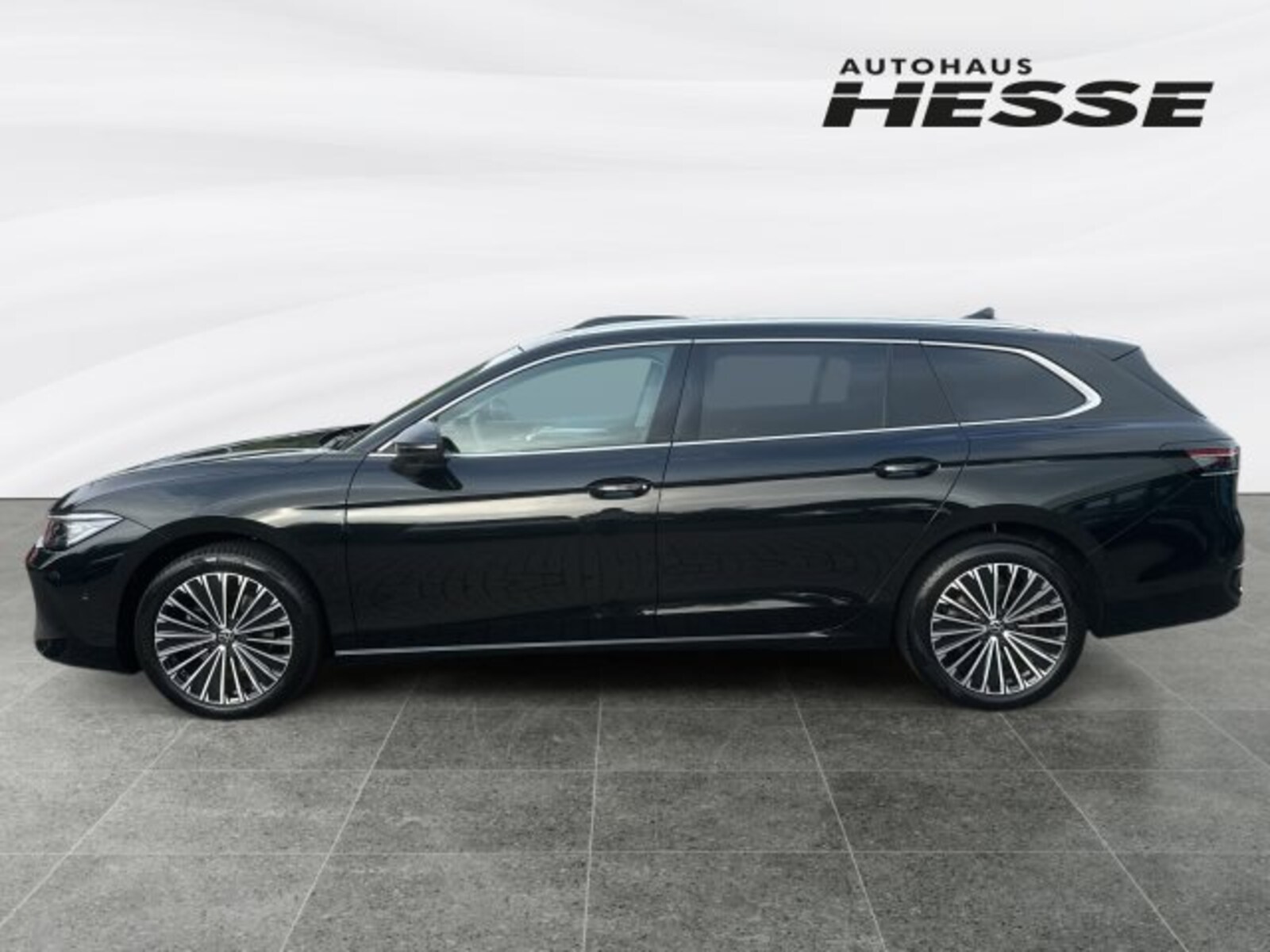 Volkswagen Passat – Bild 2
