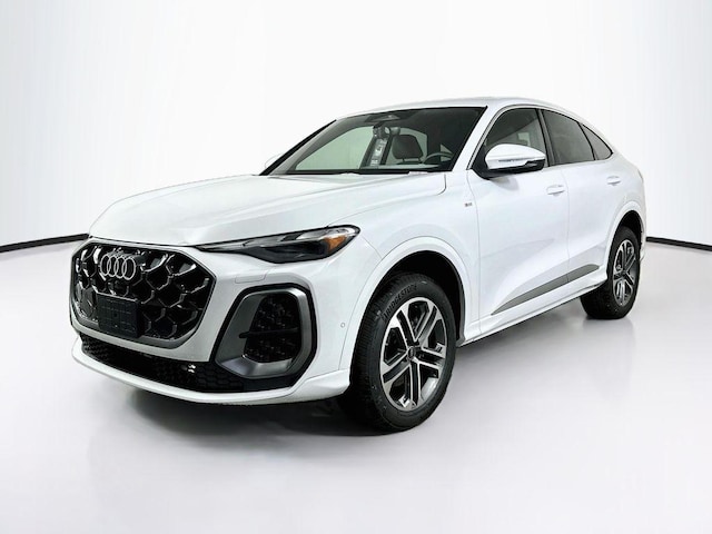 Photo of 2026 Audi Q5 Sportback