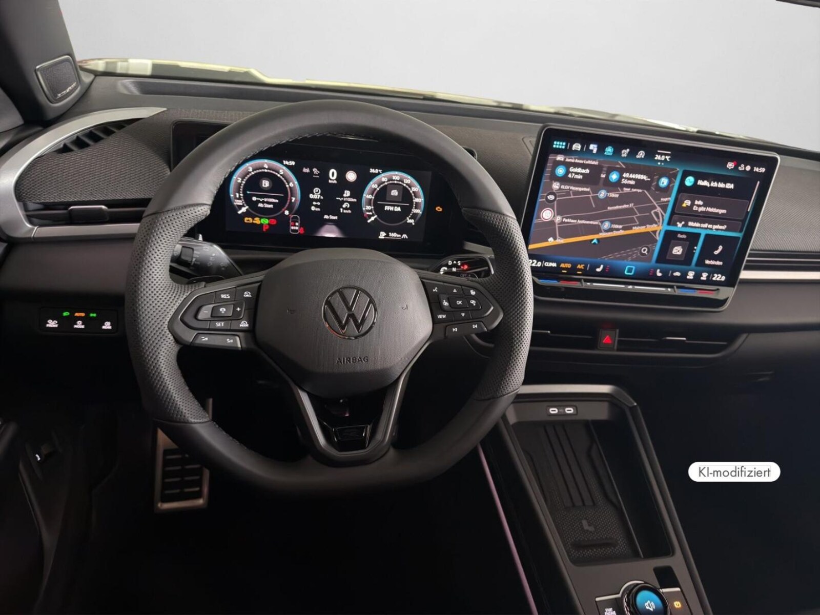 Volkswagen T-Roc – Bild 9