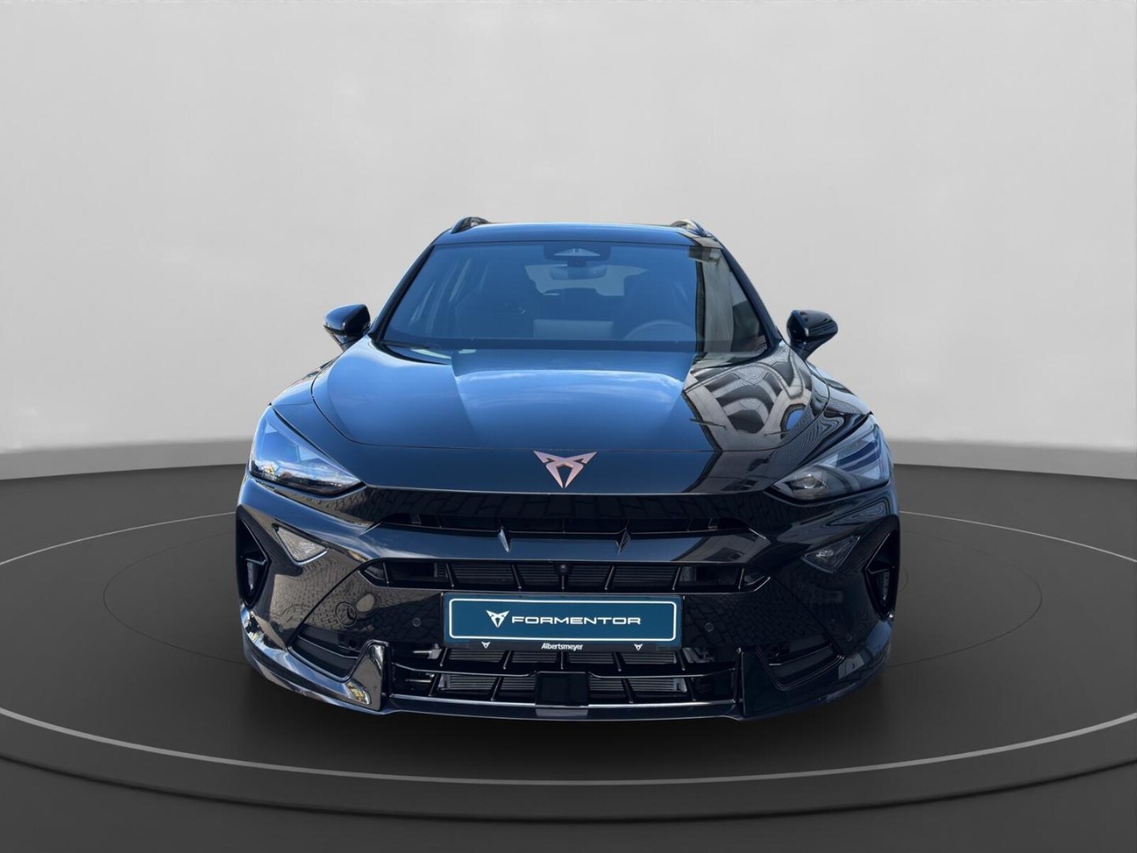 CUPRA Formentor – Bild 6