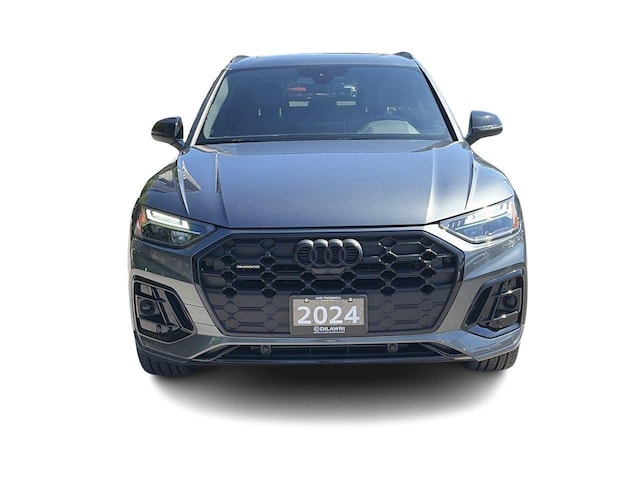 2024 Audi Q5