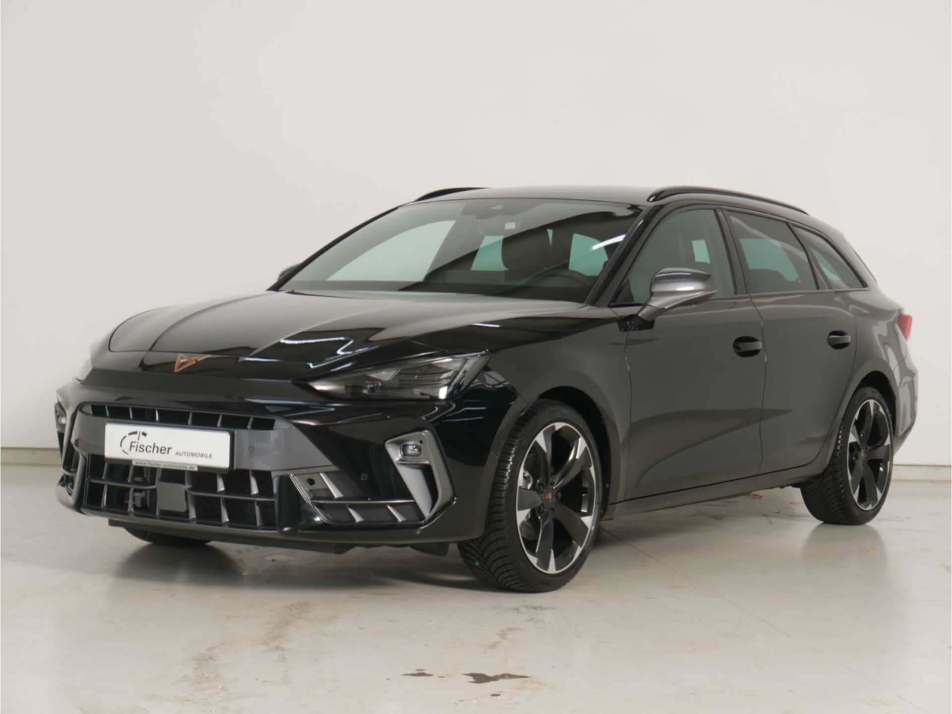 Cupra Leon Sportstourer 2025