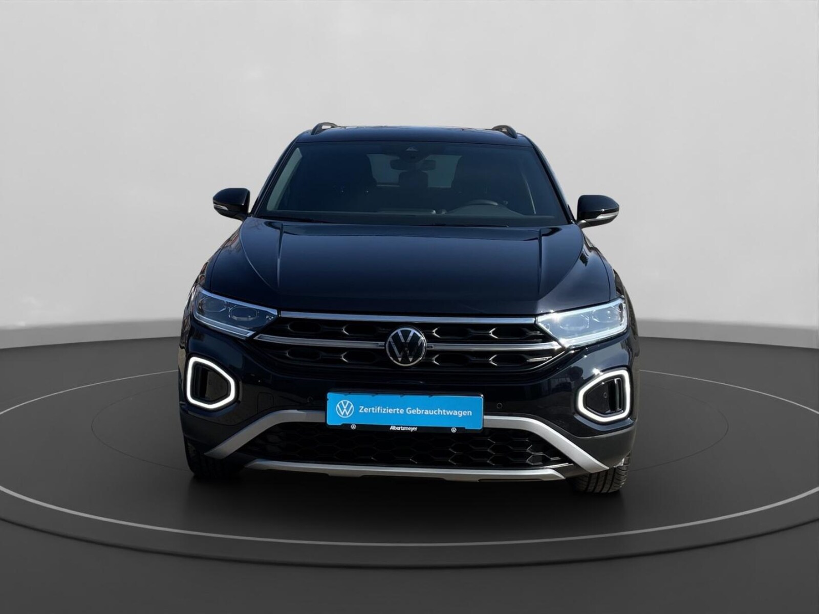 Volkswagen T-Roc – Bild 6