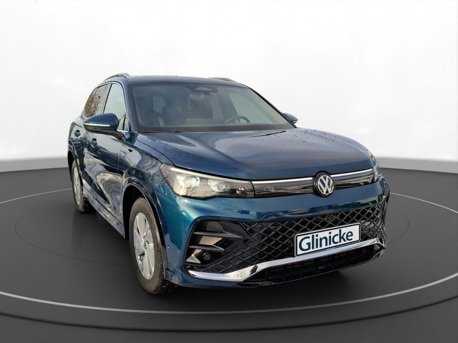 Volkswagen Tiguan – Bild 12