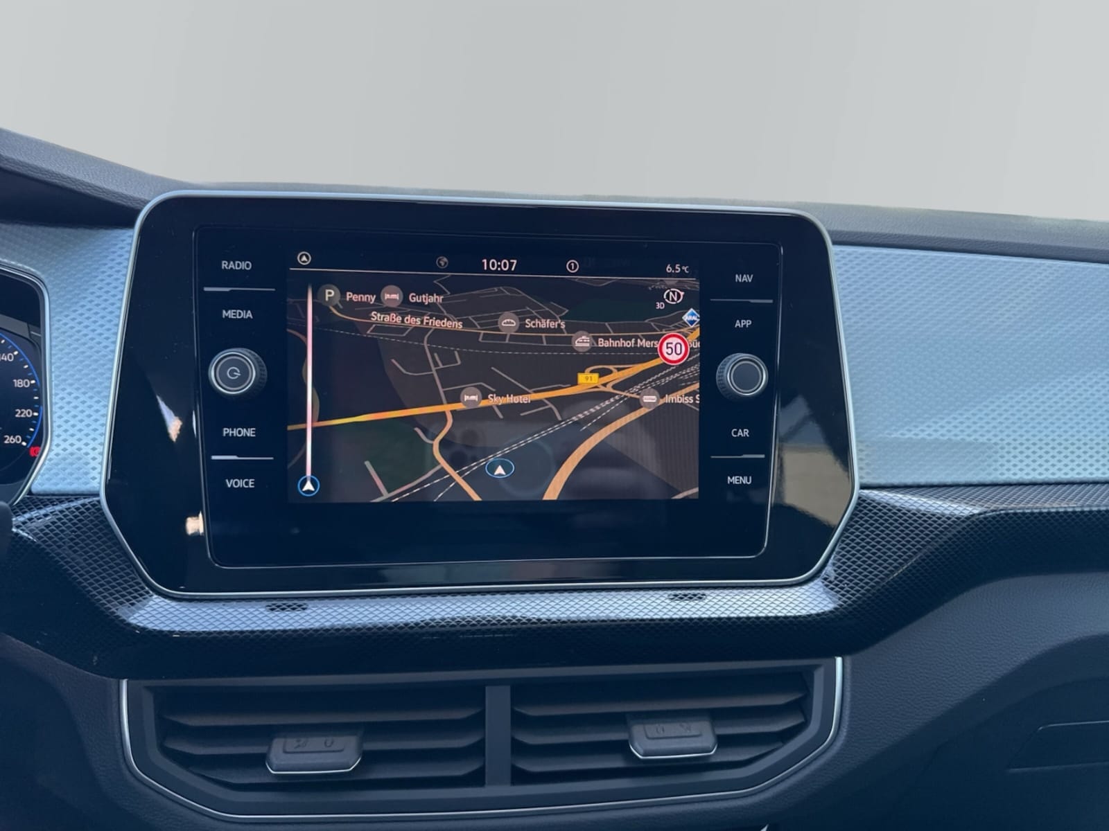 Volkswagen T-Cross – Bild 13