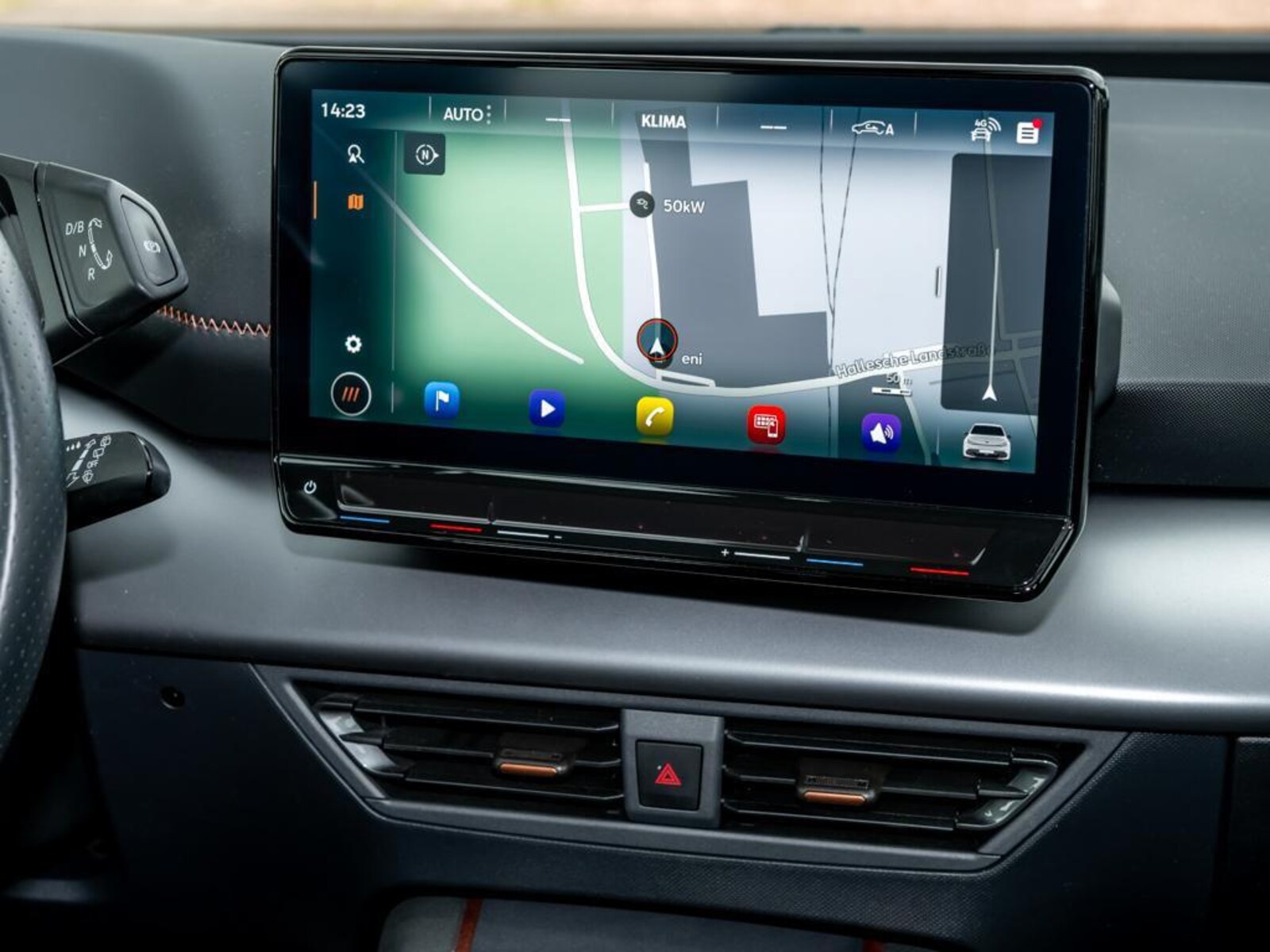 CUPRA Born – Bild 9