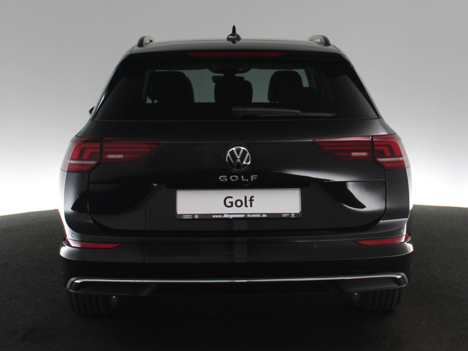 Volkswagen Golf Variant – Bild 21